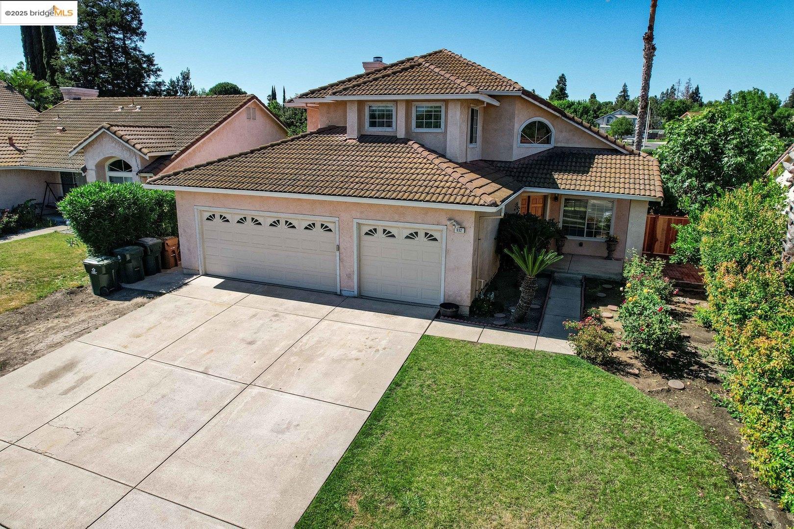 Detail Gallery Image 37 of 37 For 632 Burwood Way, Antioch,  CA 94509 - 4 Beds | 3 Baths