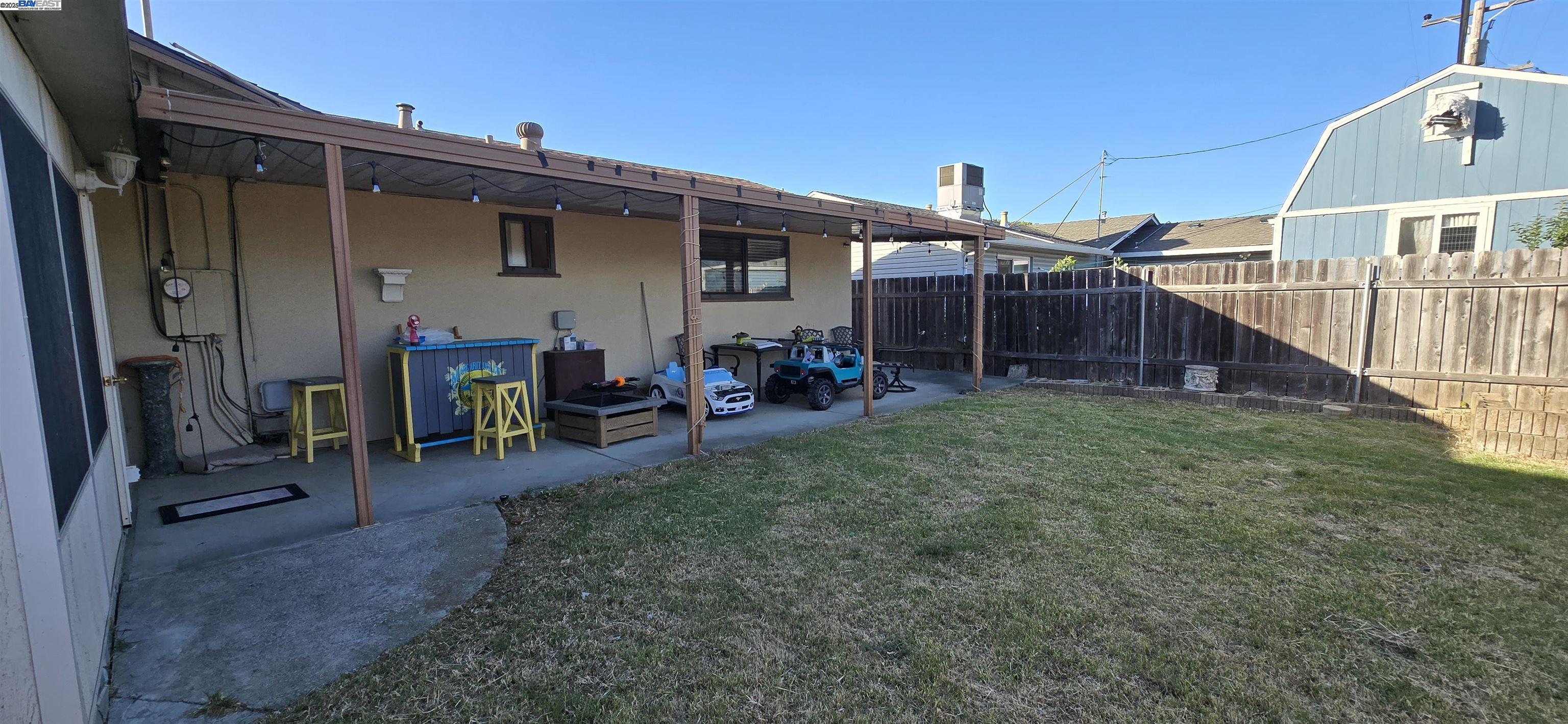 Detail Gallery Image 56 of 60 For 1661 Minnesota St, Fairfield,  CA 94533 - 3 Beds | 2 Baths