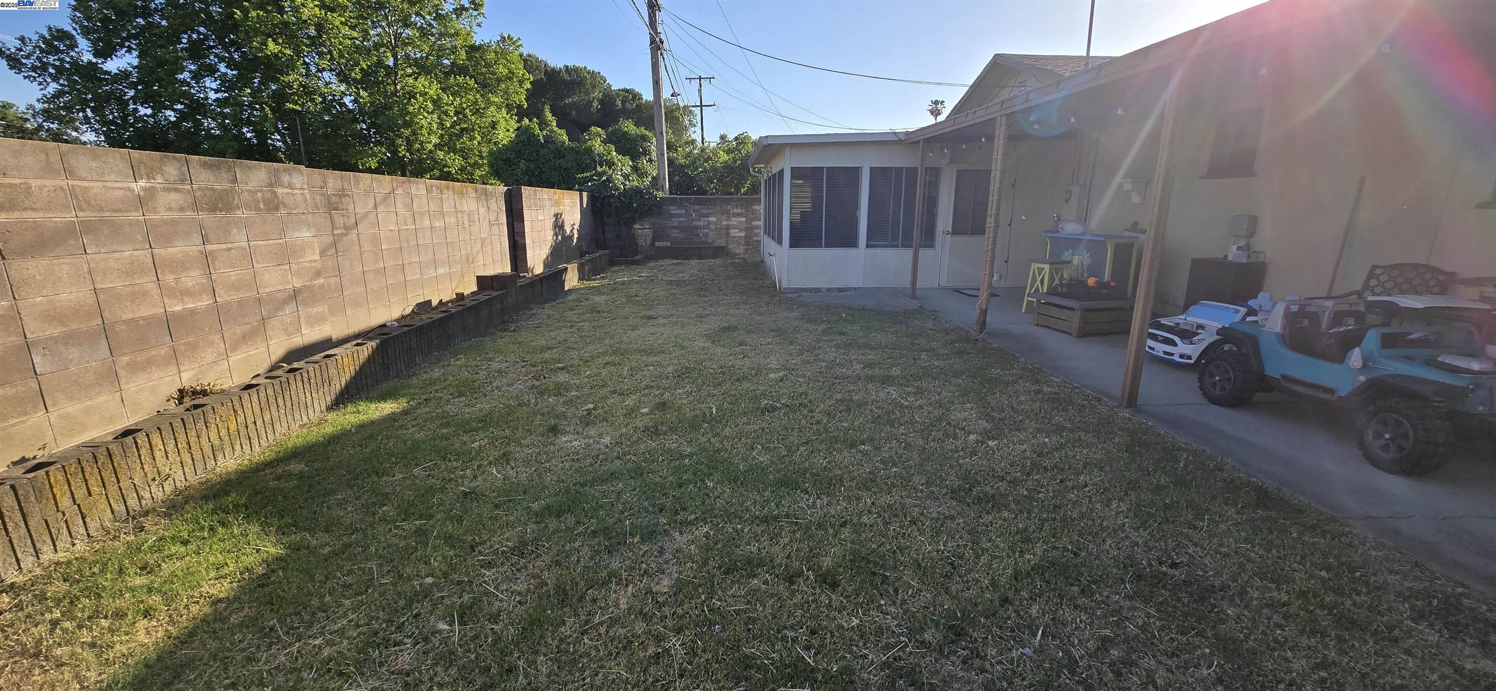 Detail Gallery Image 57 of 60 For 1661 Minnesota St, Fairfield,  CA 94533 - 3 Beds | 2 Baths