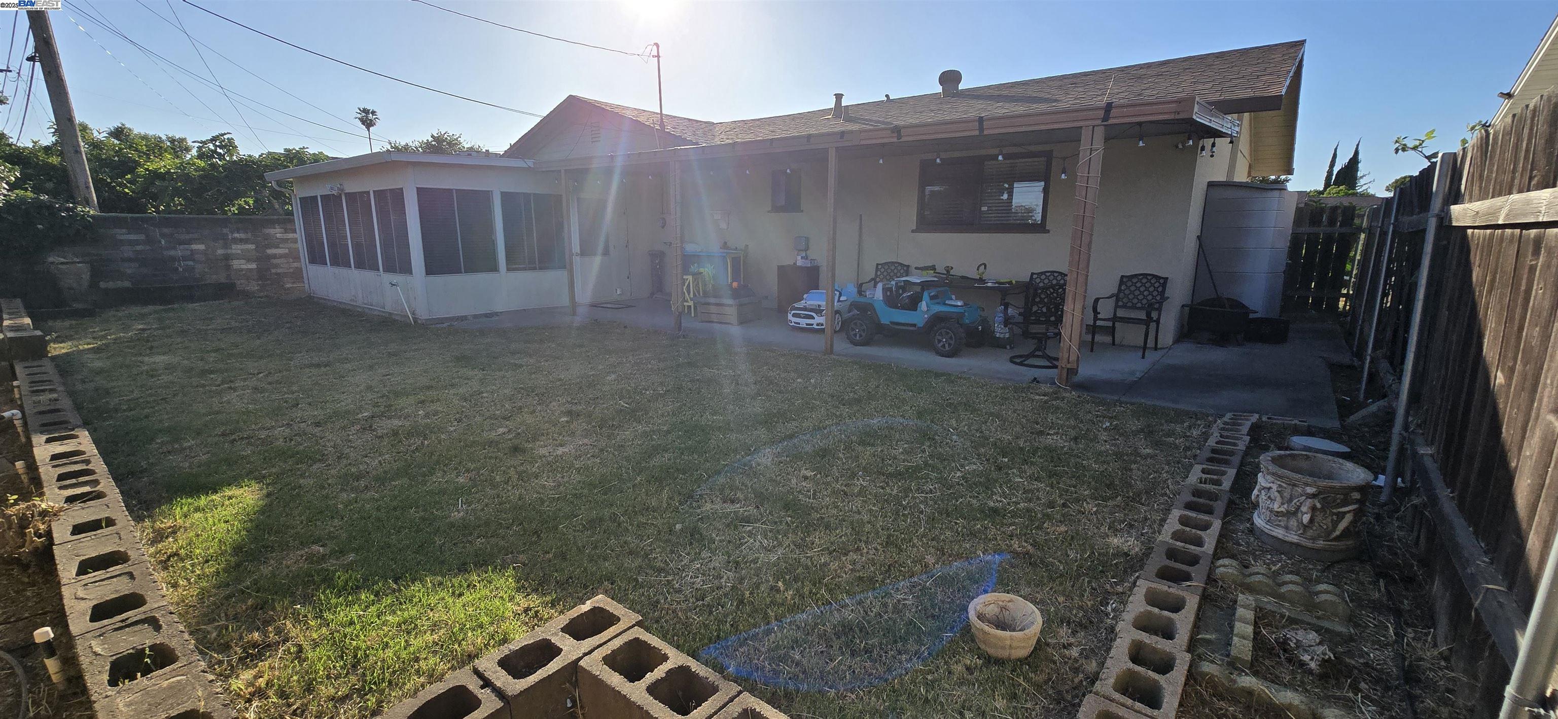 Detail Gallery Image 58 of 60 For 1661 Minnesota St, Fairfield,  CA 94533 - 3 Beds | 2 Baths
