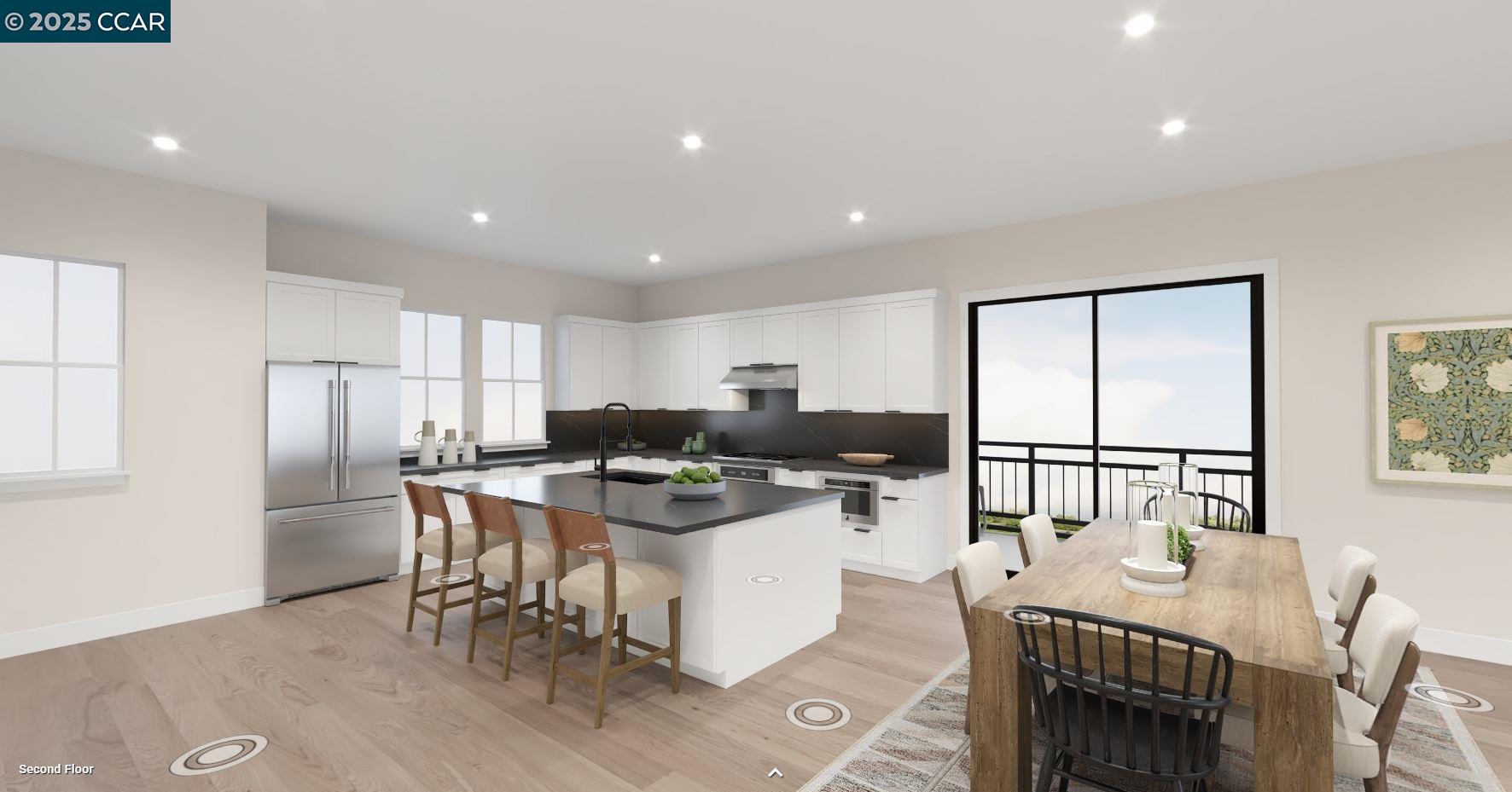 Detail Gallery Image 2 of 14 For 19644 Juniper Loop, Morgan Hill,  CA 95037 - 4 Beds | 3/1 Baths
