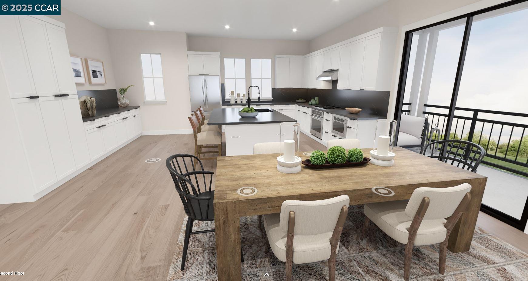 Detail Gallery Image 3 of 14 For 19644 Juniper Loop, Morgan Hill,  CA 95037 - 4 Beds | 3/1 Baths