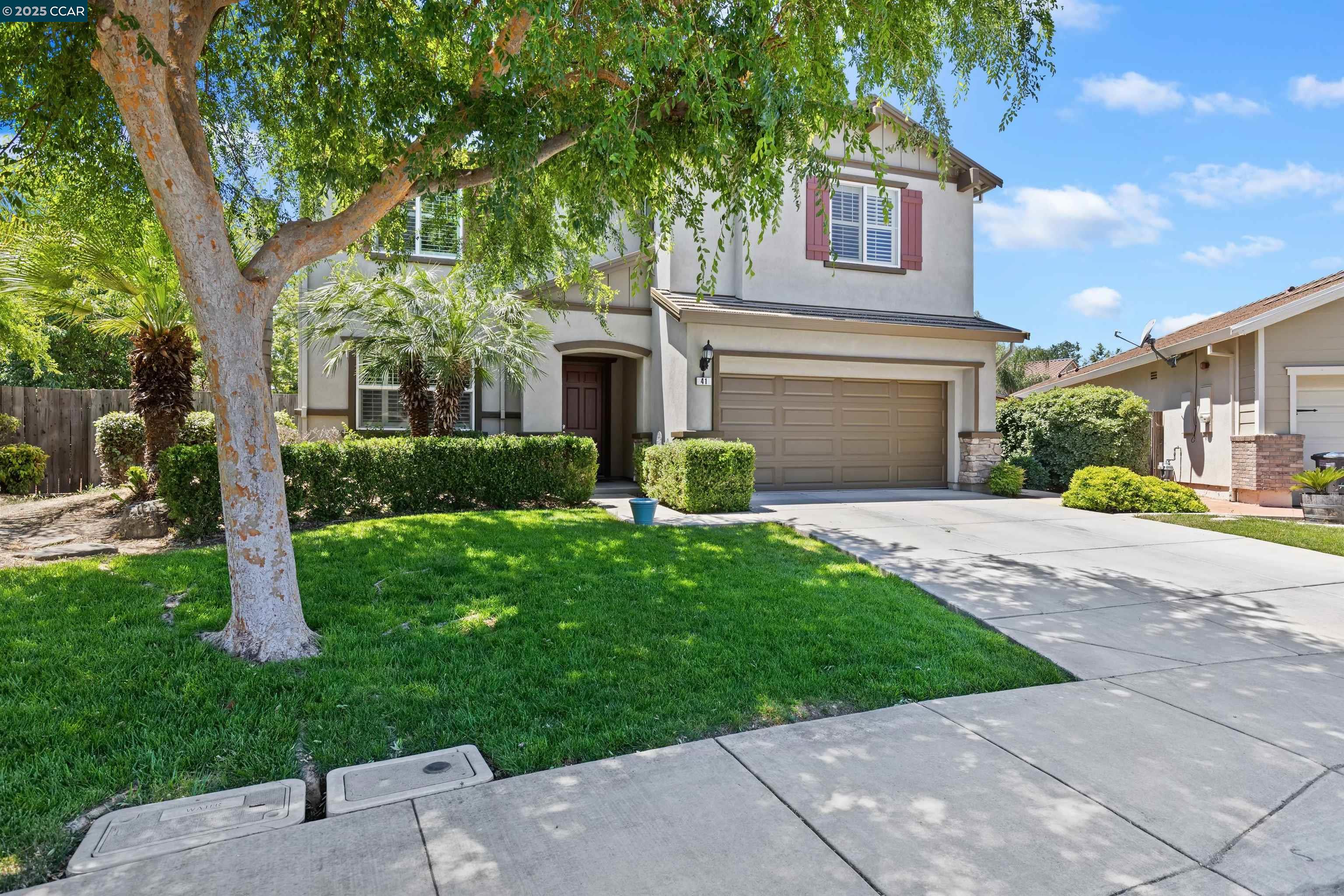 Detail Gallery Image 2 of 50 For 41 Mandrake Ct, Oakley,  CA 94561 - 5 Beds | 3 Baths