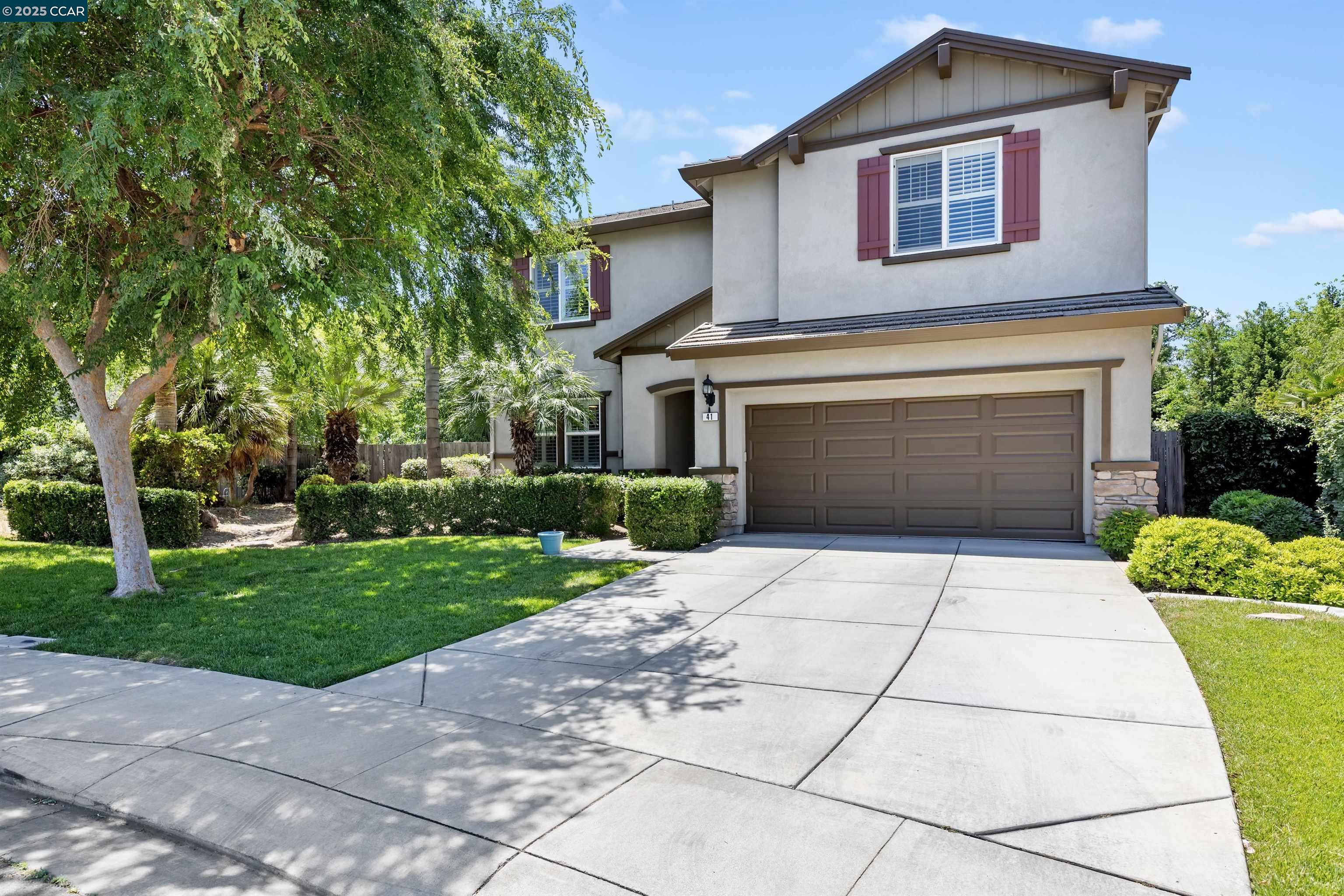 Detail Gallery Image 3 of 50 For 41 Mandrake Ct, Oakley,  CA 94561 - 5 Beds | 3 Baths
