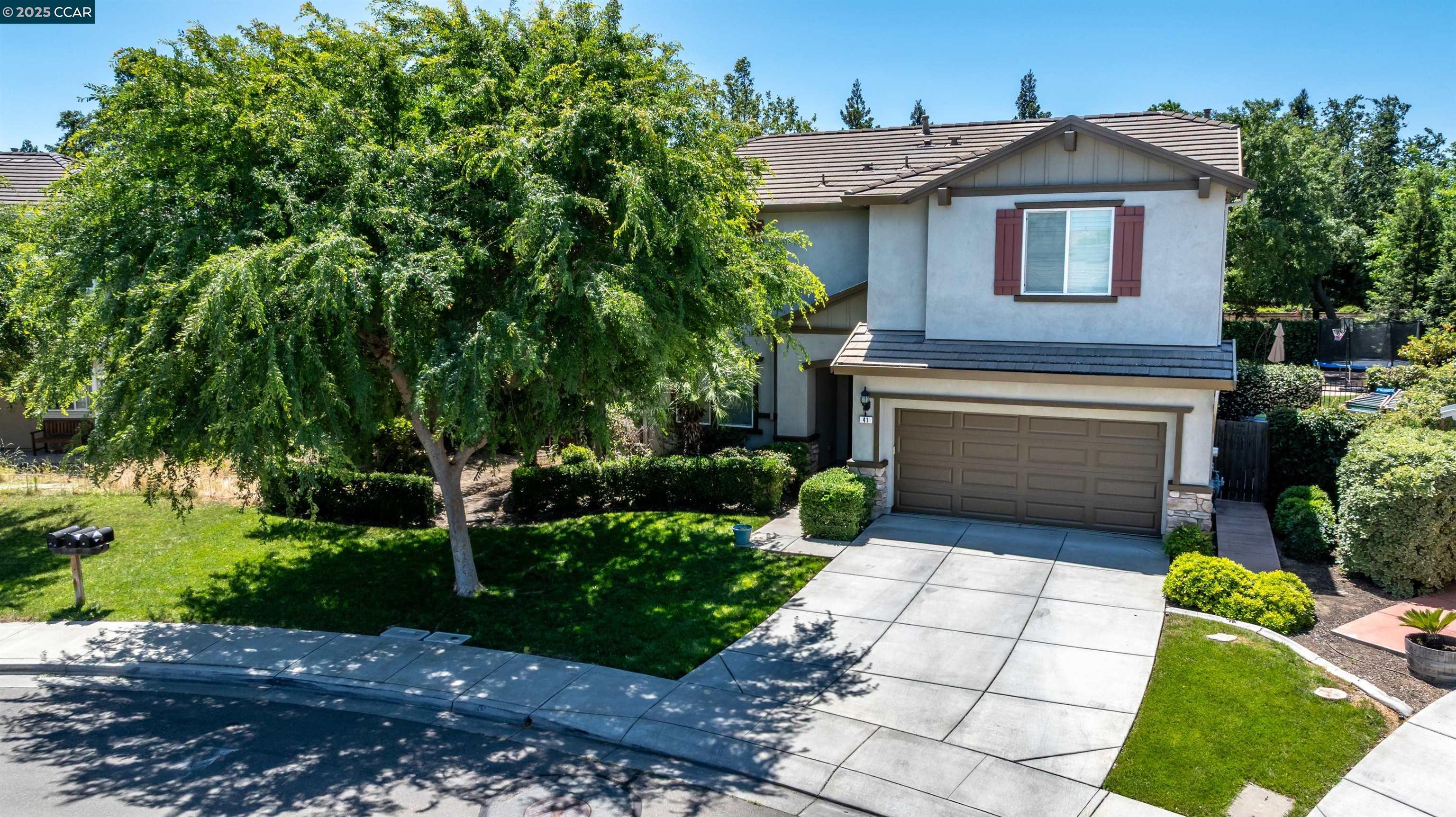 Detail Gallery Image 38 of 50 For 41 Mandrake Ct, Oakley,  CA 94561 - 5 Beds | 3 Baths