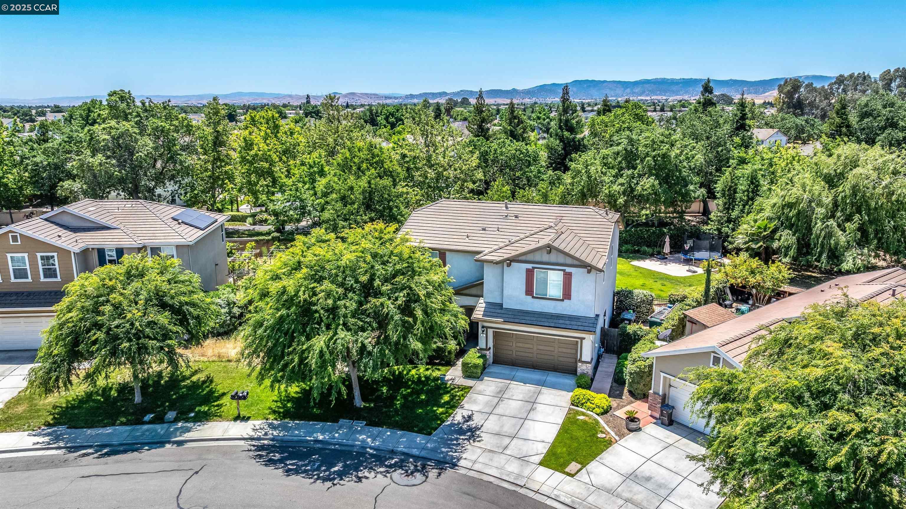 Detail Gallery Image 39 of 50 For 41 Mandrake Ct, Oakley,  CA 94561 - 5 Beds | 3 Baths