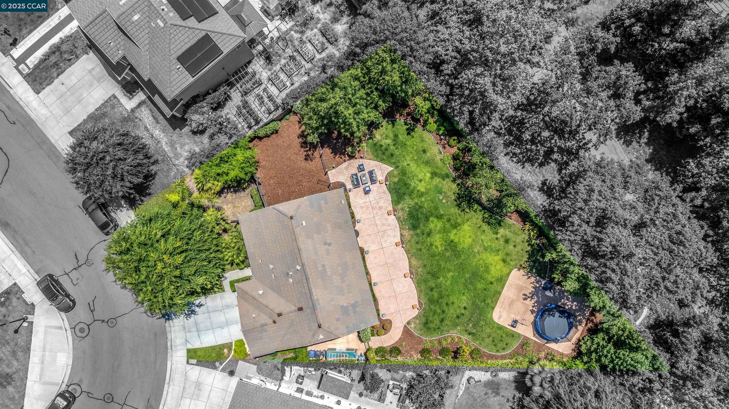 Detail Gallery Image 42 of 50 For 41 Mandrake Ct, Oakley,  CA 94561 - 5 Beds | 3 Baths