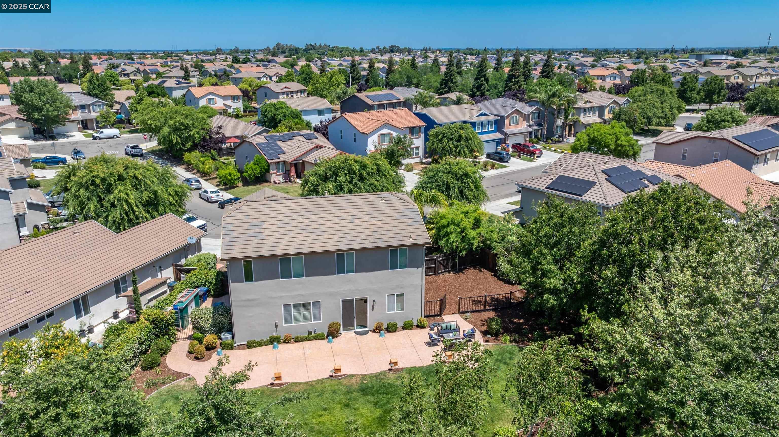 Detail Gallery Image 43 of 50 For 41 Mandrake Ct, Oakley,  CA 94561 - 5 Beds | 3 Baths