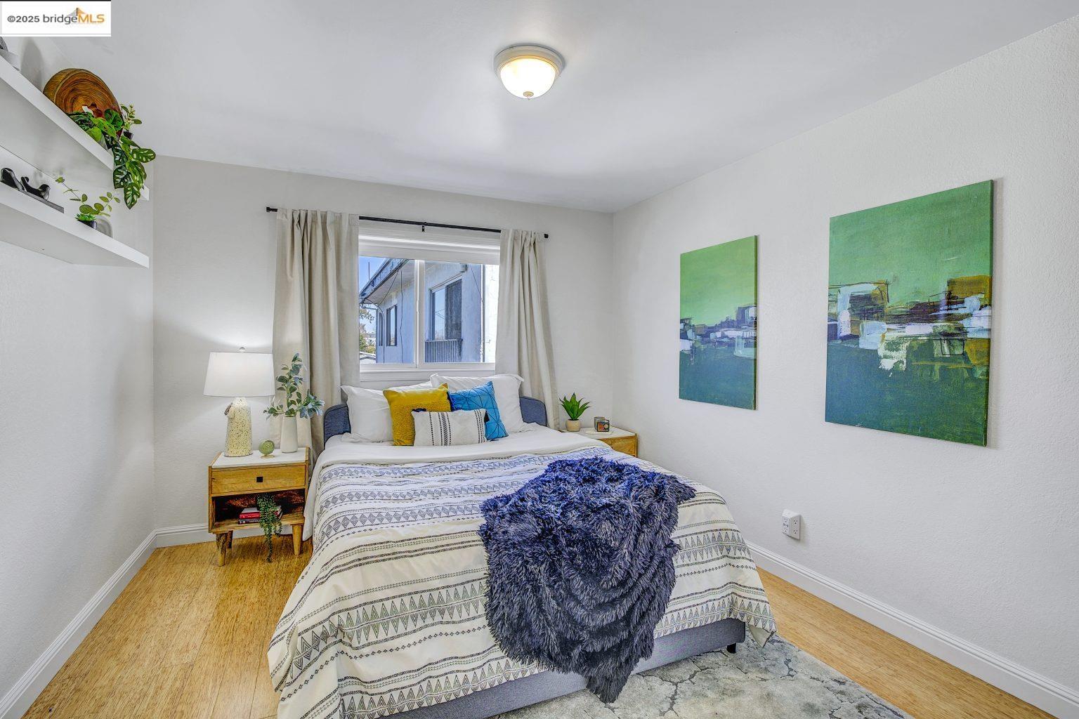Detail Gallery Image 15 of 26 For 2327 10th St #4,  Berkeley,  CA 94710 - 2 Beds | 1 Baths