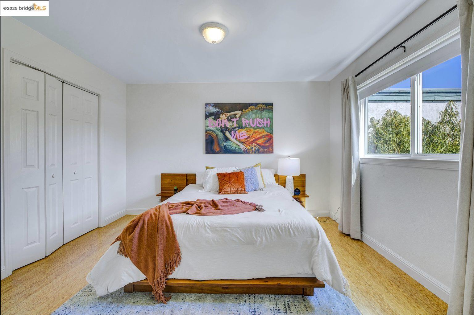 Detail Gallery Image 16 of 26 For 2327 10th St #4,  Berkeley,  CA 94710 - 2 Beds | 1 Baths