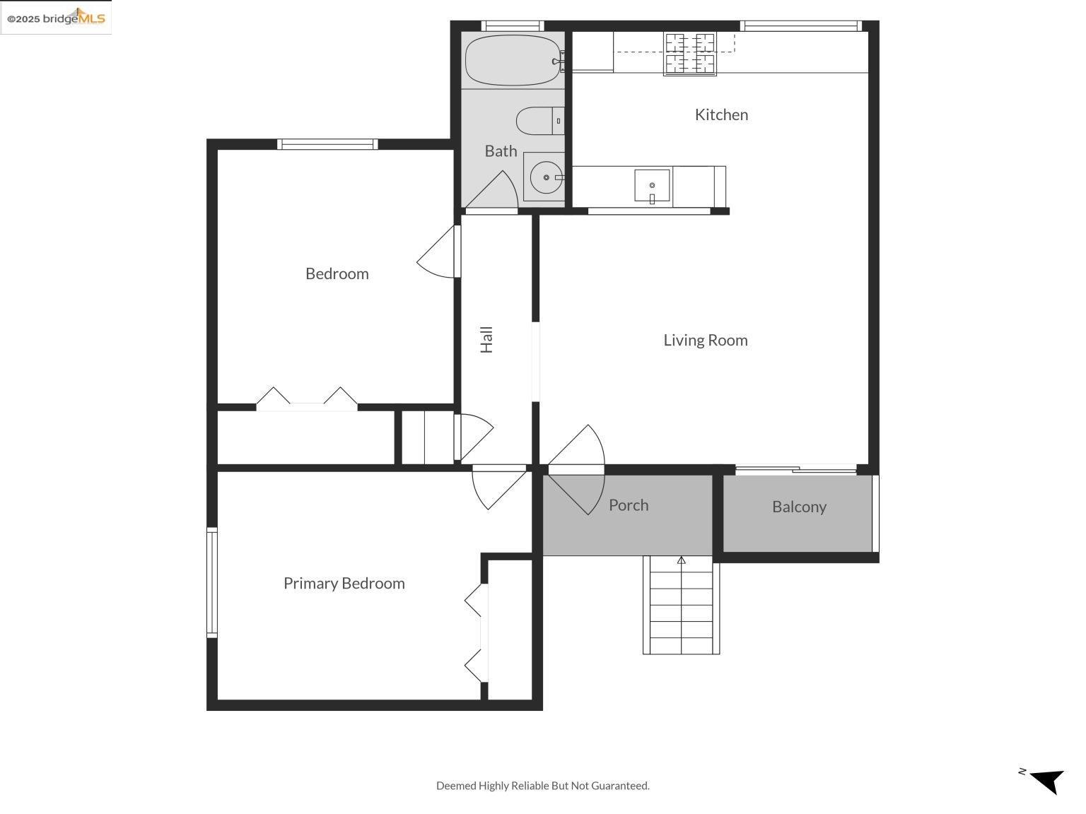 Detail Gallery Image 26 of 26 For 2327 10th St #4,  Berkeley,  CA 94710 - 2 Beds | 1 Baths