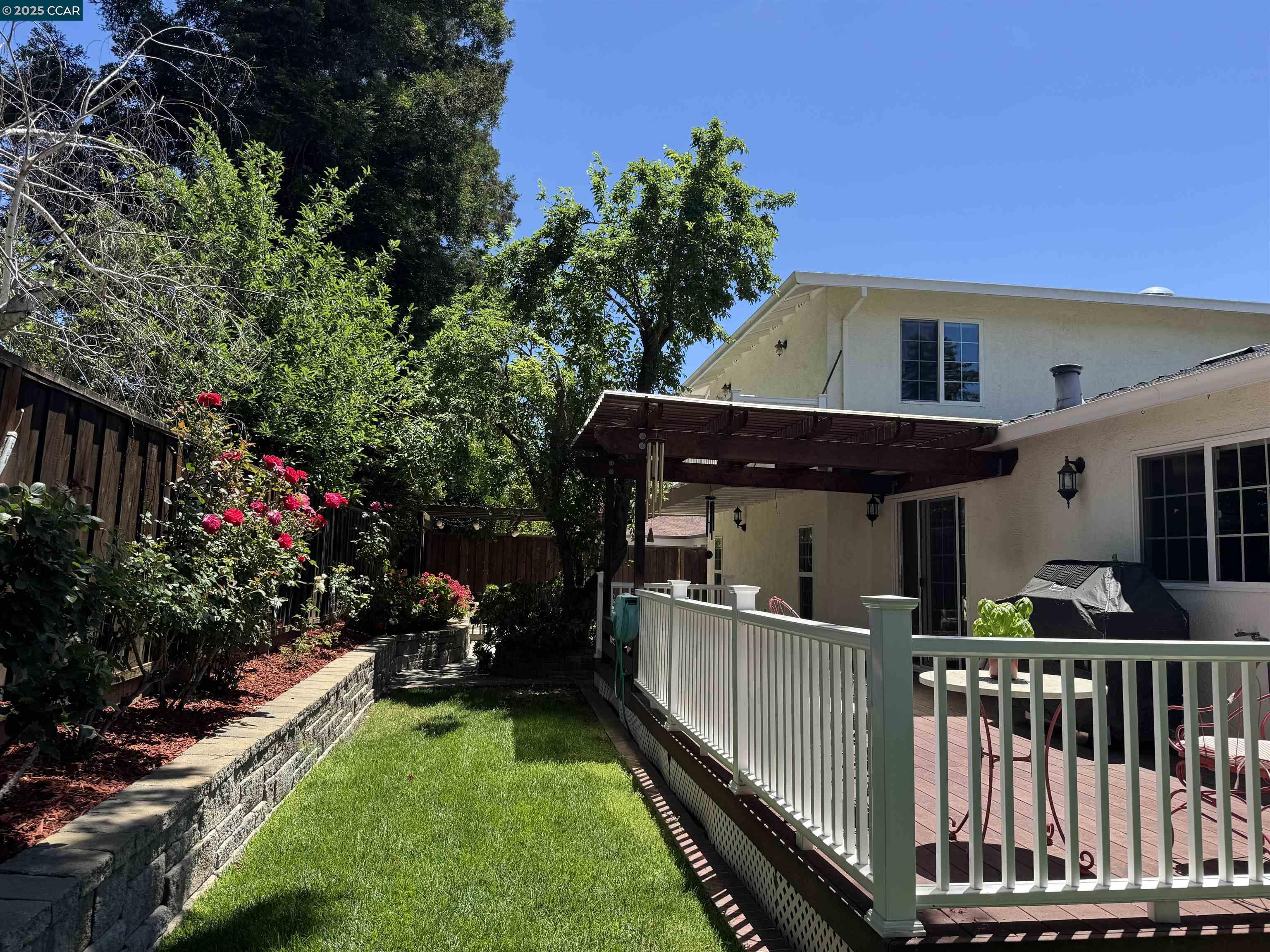 Detail Gallery Image 41 of 59 For 898 Luxury Dr, Concord,  CA 94518 - 4 Beds | 2/1 Baths