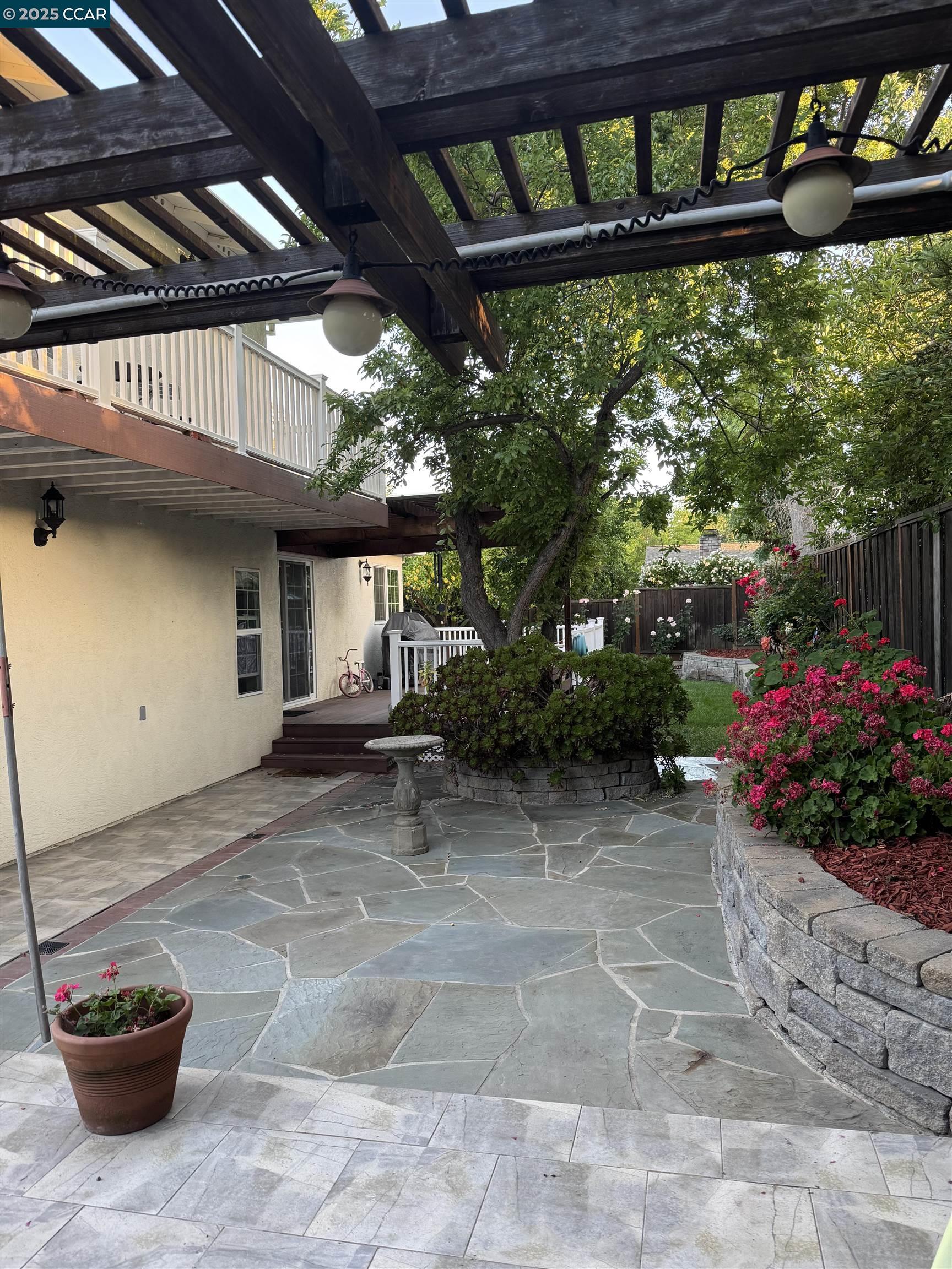 Detail Gallery Image 52 of 59 For 898 Luxury Dr, Concord,  CA 94518 - 4 Beds | 2/1 Baths