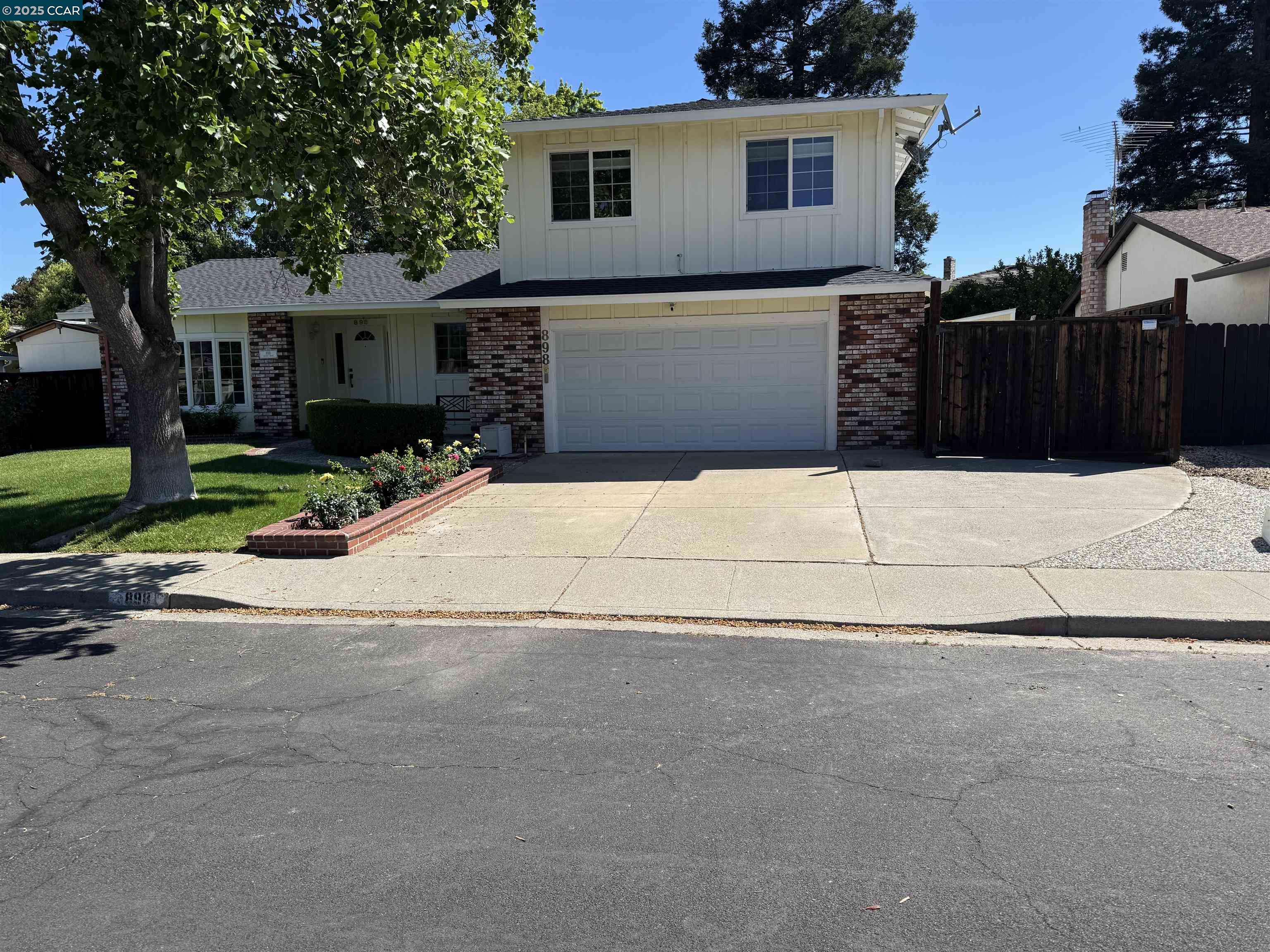 Detail Gallery Image 53 of 59 For 898 Luxury Dr, Concord,  CA 94518 - 4 Beds | 2/1 Baths