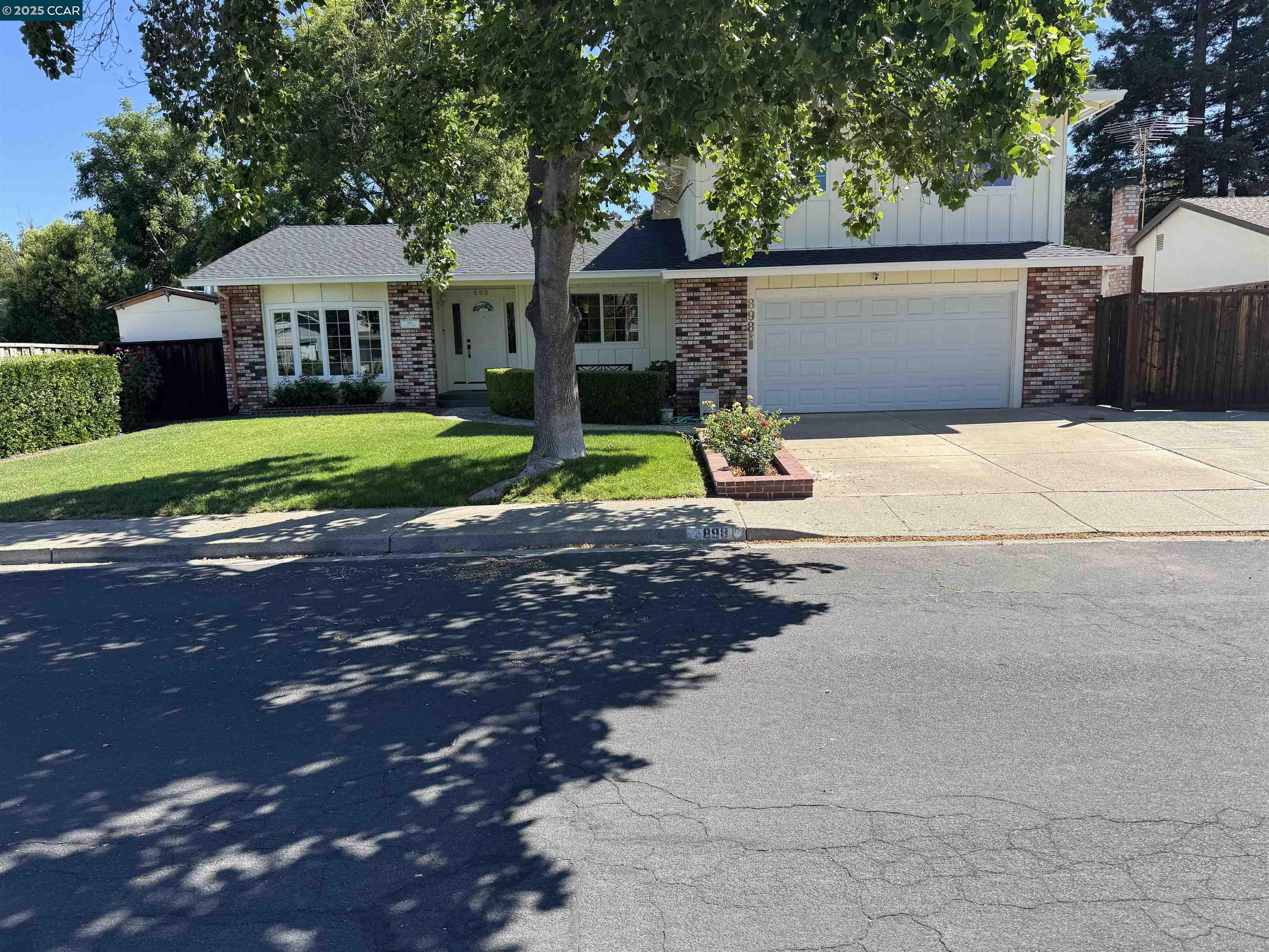 Detail Gallery Image 54 of 59 For 898 Luxury Dr, Concord,  CA 94518 - 4 Beds | 2/1 Baths