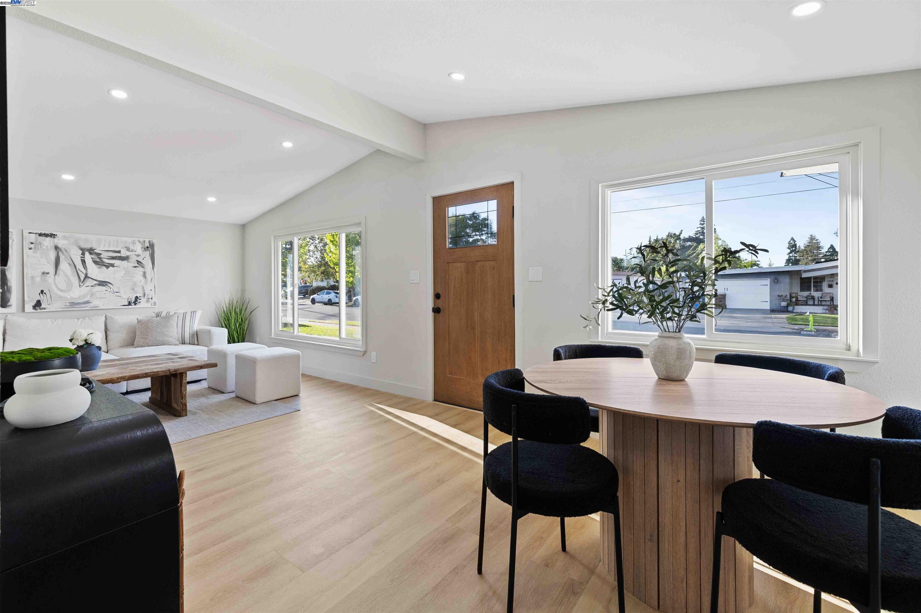 Detail Gallery Image 15 of 22 For 2307 Arthur St, Napa,  CA 94559 - 3 Beds | 1/1 Baths