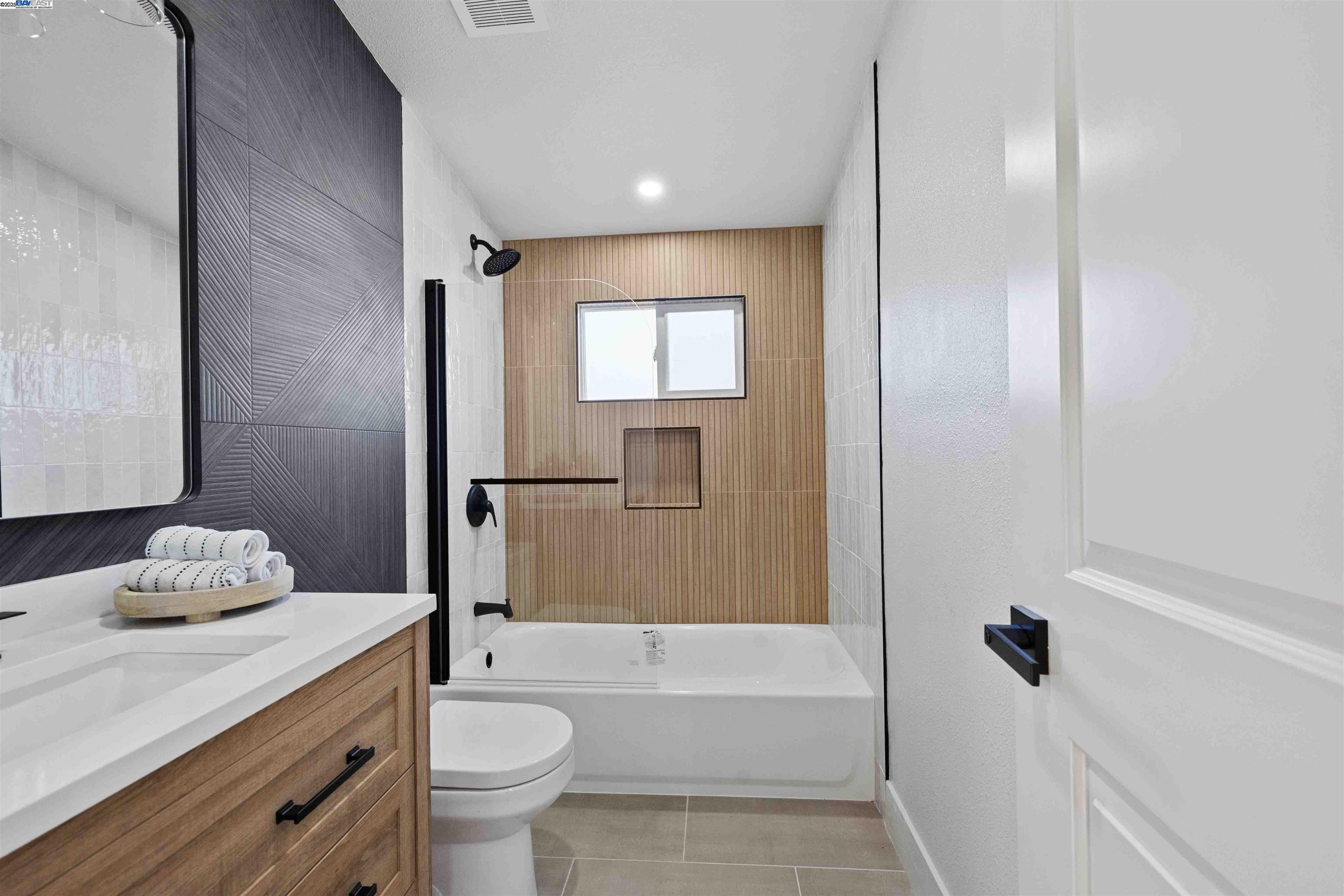 Detail Gallery Image 16 of 22 For 2307 Arthur St, Napa,  CA 94559 - 3 Beds | 1/1 Baths