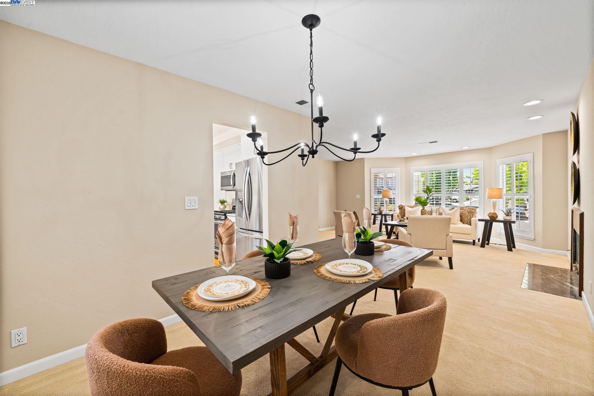 Detail Gallery Image 11 of 52 For 868 Madeira Dr, Pleasanton,  CA 94566 - 4 Beds | 2/1 Baths