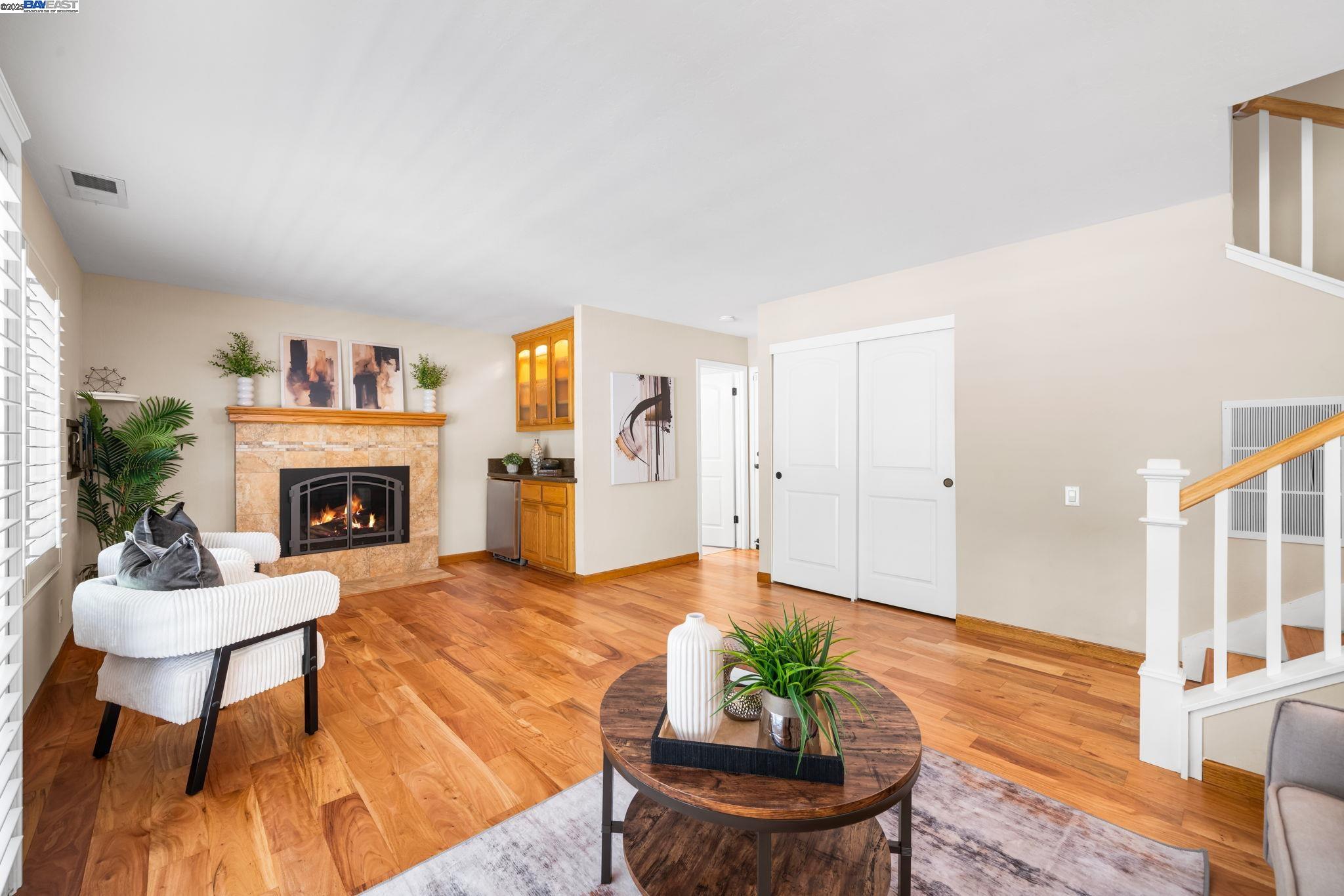 Detail Gallery Image 20 of 52 For 868 Madeira Dr, Pleasanton,  CA 94566 - 4 Beds | 2/1 Baths