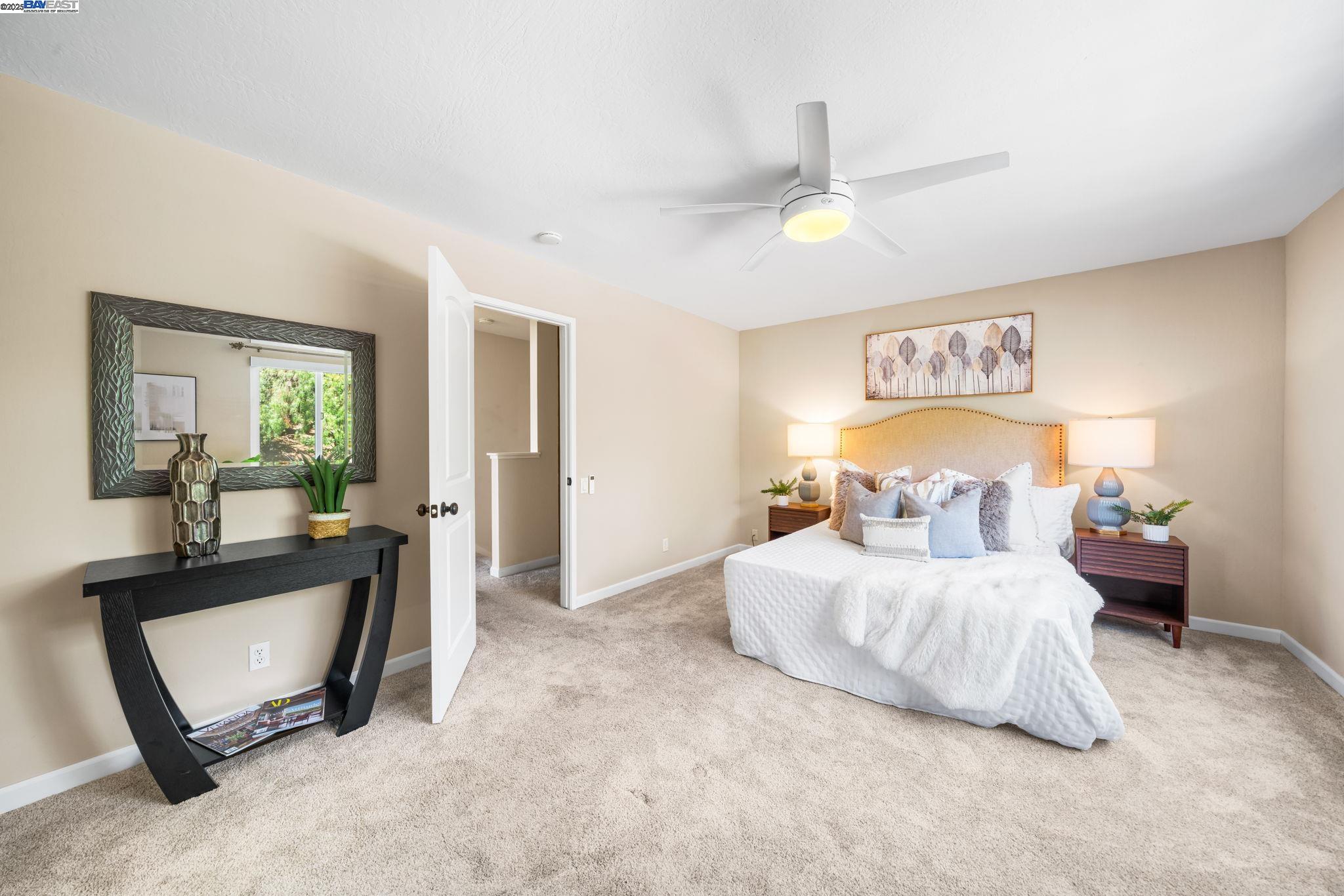 Detail Gallery Image 23 of 52 For 868 Madeira Dr, Pleasanton,  CA 94566 - 4 Beds | 2/1 Baths