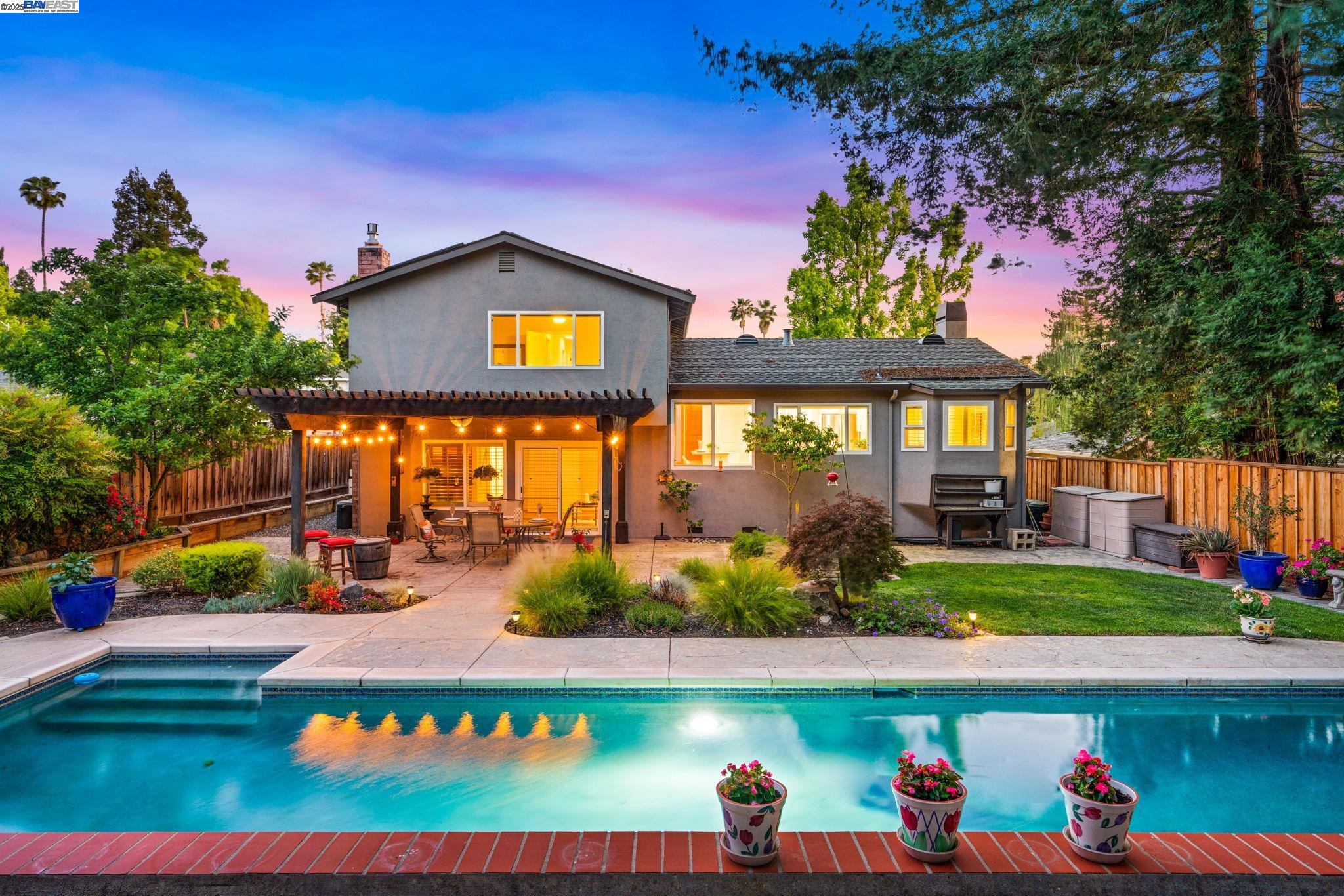 Detail Gallery Image 35 of 52 For 868 Madeira Dr, Pleasanton,  CA 94566 - 4 Beds | 2/1 Baths