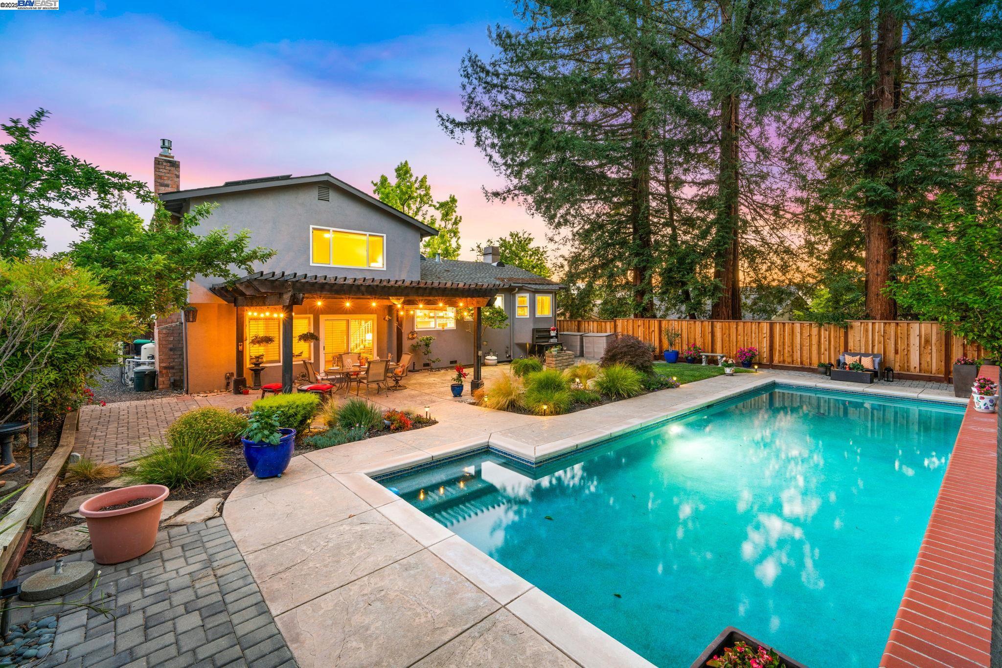 Detail Gallery Image 37 of 52 For 868 Madeira Dr, Pleasanton,  CA 94566 - 4 Beds | 2/1 Baths