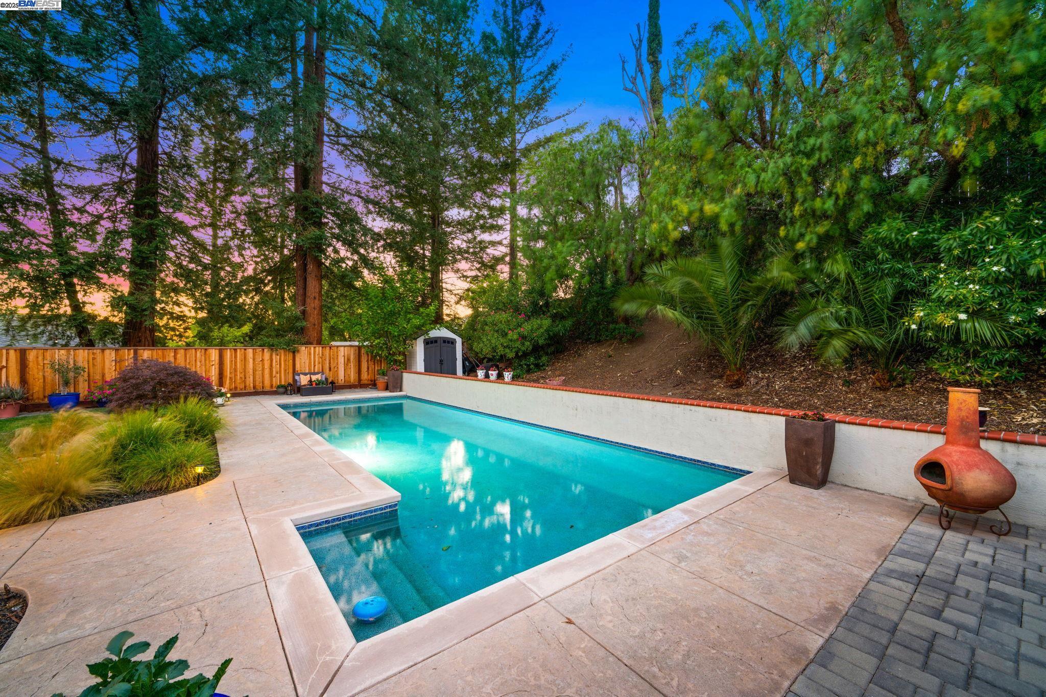 Detail Gallery Image 38 of 52 For 868 Madeira Dr, Pleasanton,  CA 94566 - 4 Beds | 2/1 Baths
