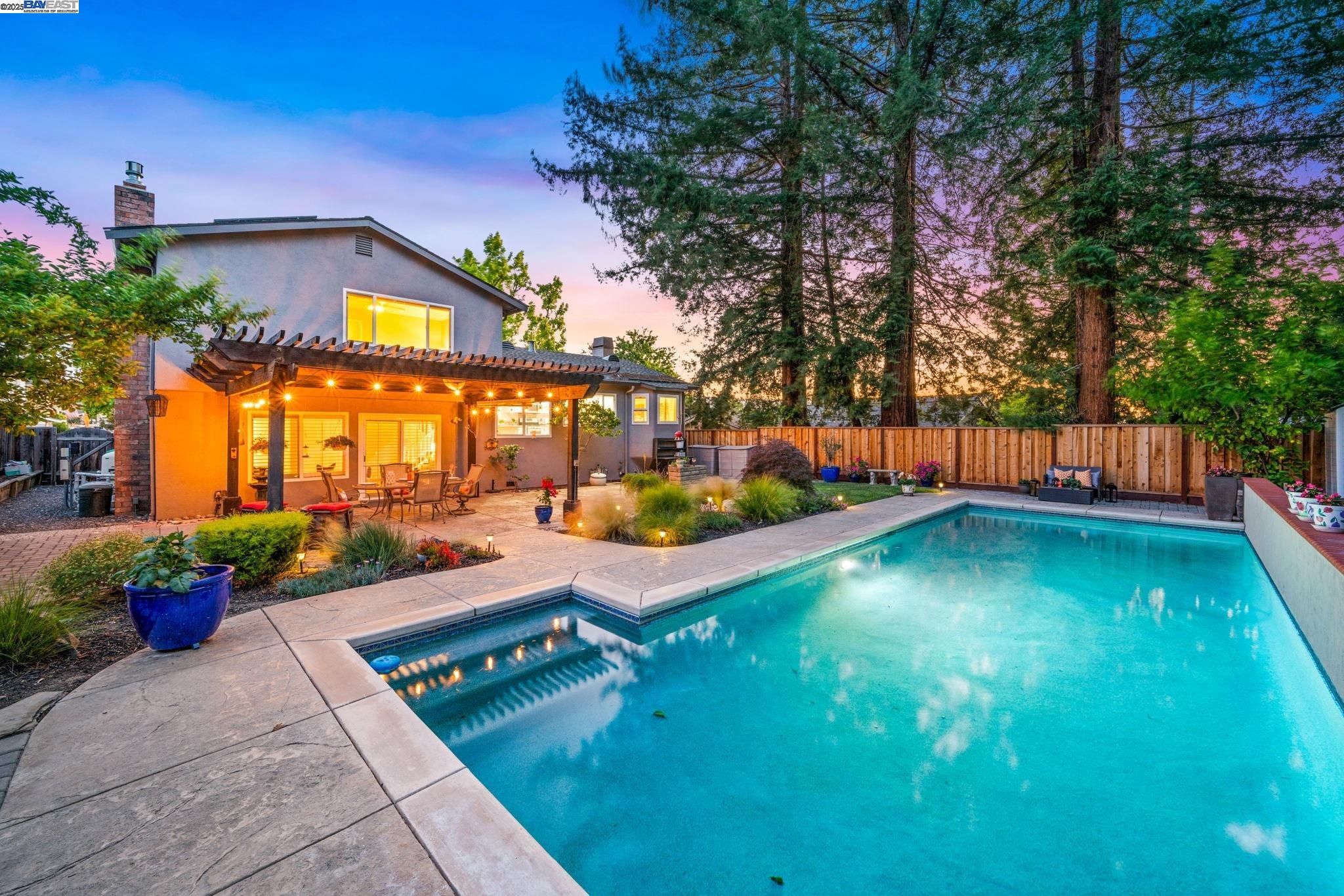 Detail Gallery Image 39 of 52 For 868 Madeira Dr, Pleasanton,  CA 94566 - 4 Beds | 2/1 Baths