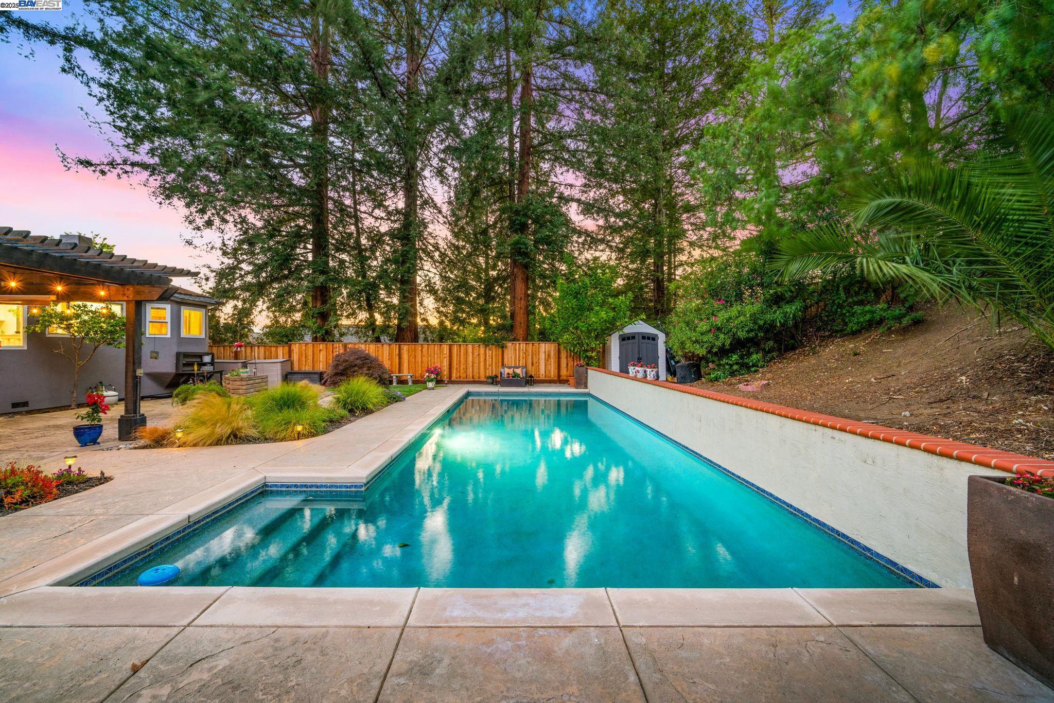 Detail Gallery Image 41 of 52 For 868 Madeira Dr, Pleasanton,  CA 94566 - 4 Beds | 2/1 Baths