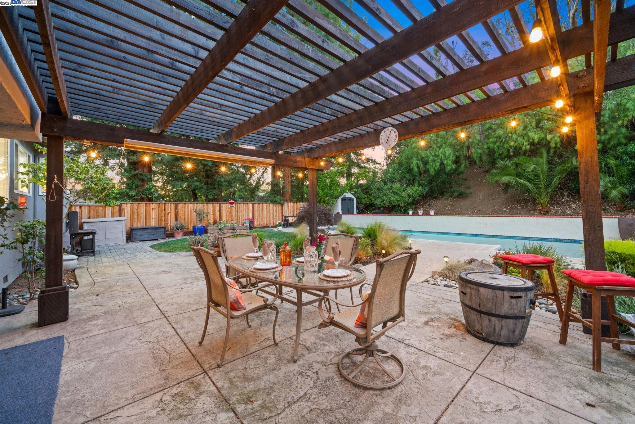 Detail Gallery Image 47 of 52 For 868 Madeira Dr, Pleasanton,  CA 94566 - 4 Beds | 2/1 Baths
