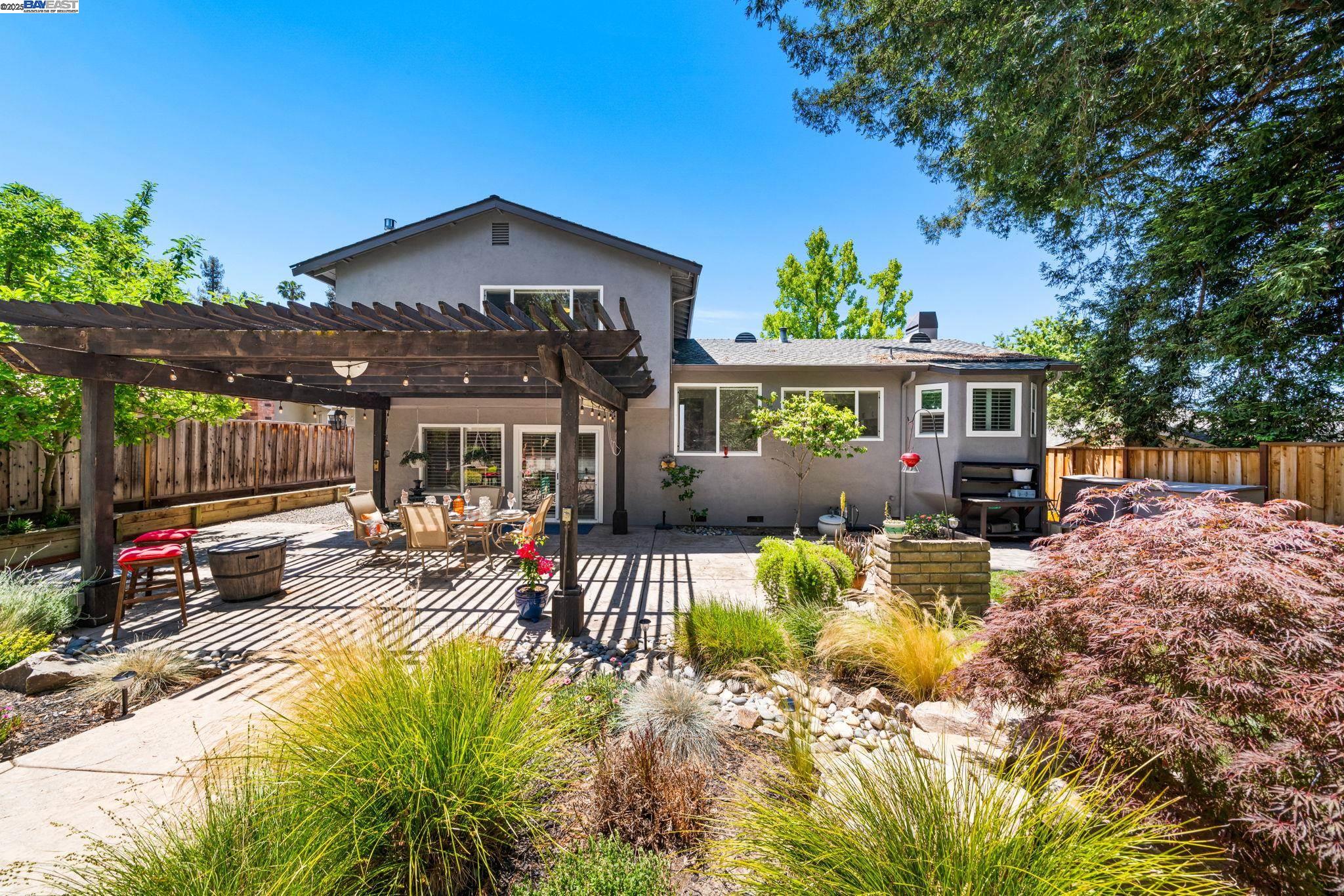 Detail Gallery Image 49 of 52 For 868 Madeira Dr, Pleasanton,  CA 94566 - 4 Beds | 2/1 Baths