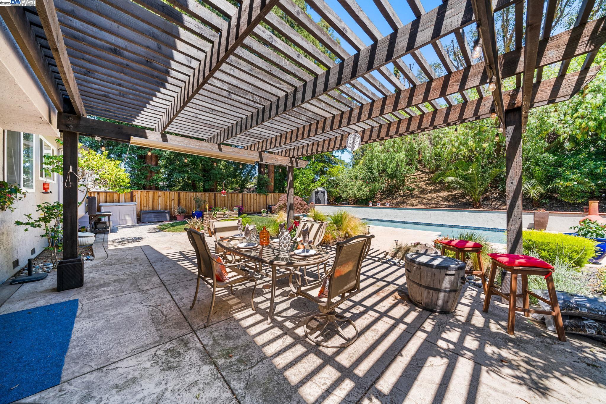 Detail Gallery Image 51 of 52 For 868 Madeira Dr, Pleasanton,  CA 94566 - 4 Beds | 2/1 Baths