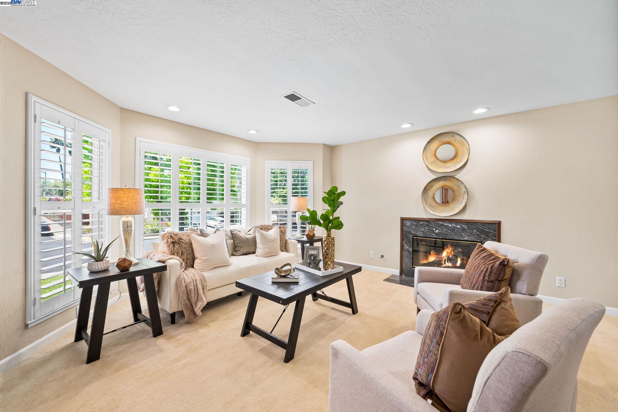 Detail Gallery Image 8 of 52 For 868 Madeira Dr, Pleasanton,  CA 94566 - 4 Beds | 2/1 Baths