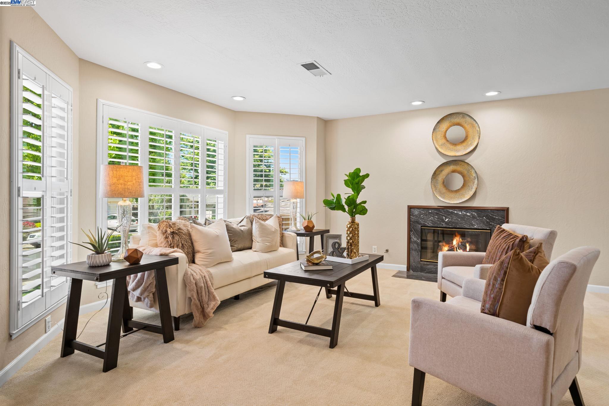 Detail Gallery Image 10 of 52 For 868 Madeira Dr, Pleasanton,  CA 94566 - 4 Beds | 2/1 Baths