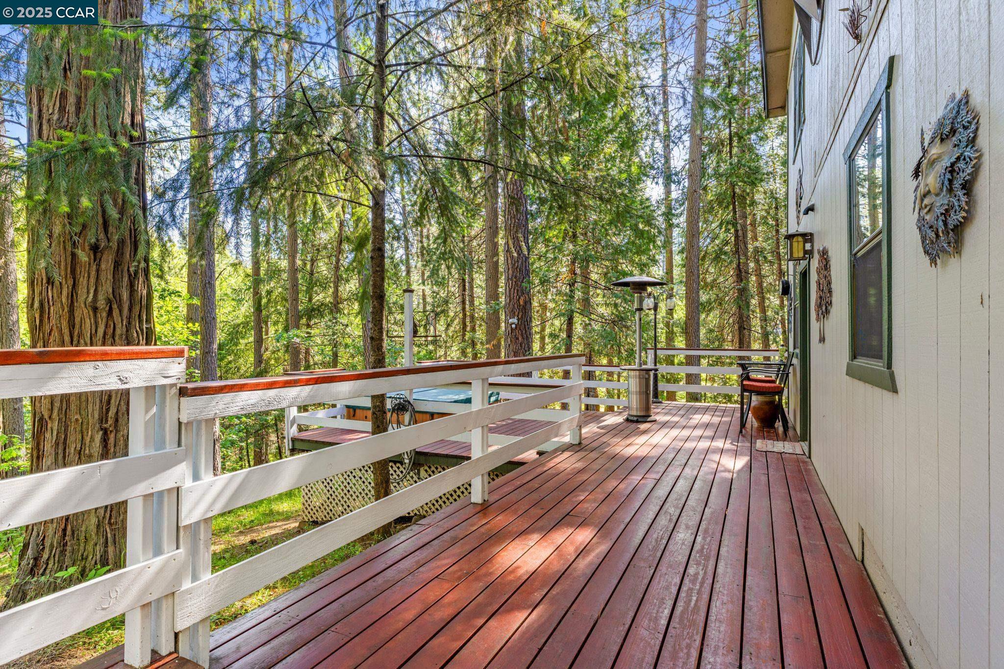 Detail Gallery Image 21 of 53 For 6170 Dog Town Rd, Somerset,  CA 95684 - 3 Beds | 2 Baths