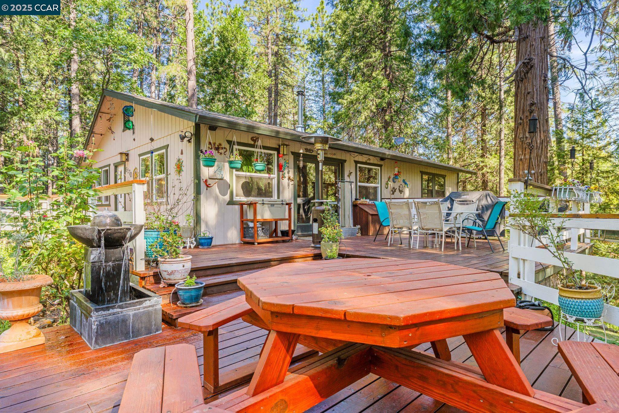 Detail Gallery Image 30 of 53 For 6170 Dog Town Rd, Somerset,  CA 95684 - 3 Beds | 2 Baths