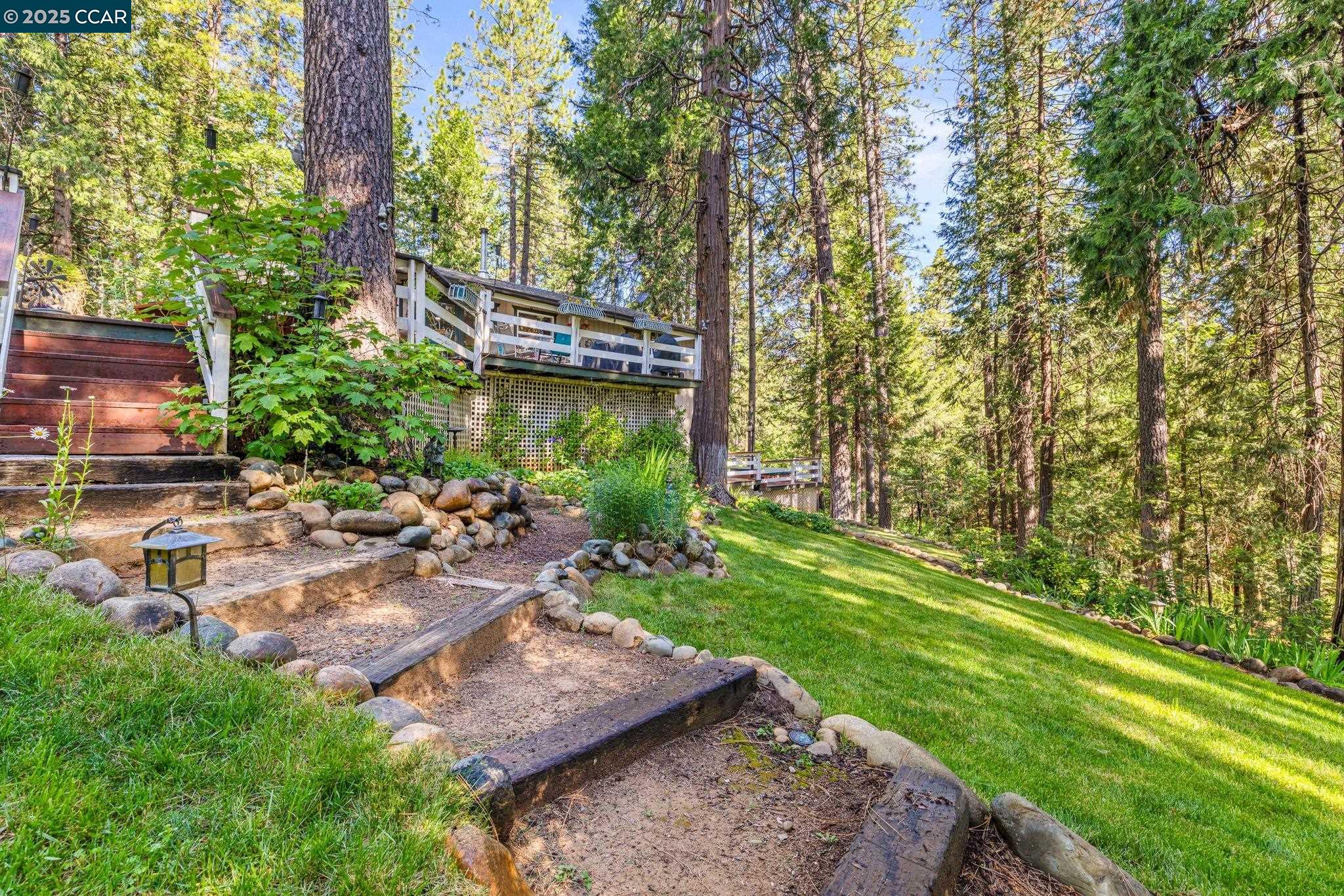 Detail Gallery Image 31 of 53 For 6170 Dog Town Rd, Somerset,  CA 95684 - 3 Beds | 2 Baths