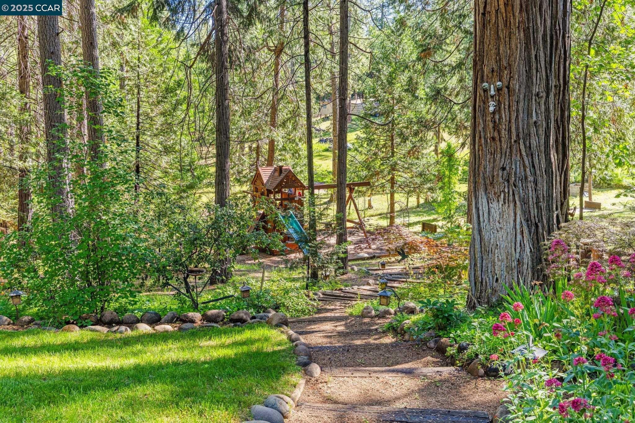 Detail Gallery Image 36 of 53 For 6170 Dog Town Rd, Somerset,  CA 95684 - 3 Beds | 2 Baths