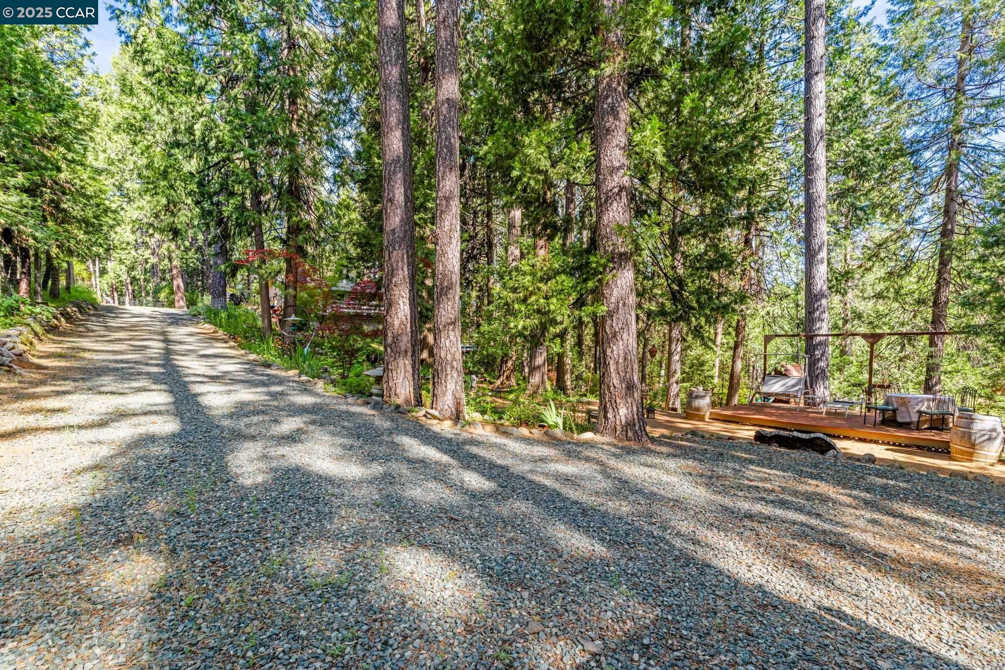 Detail Gallery Image 44 of 53 For 6170 Dog Town Rd, Somerset,  CA 95684 - 3 Beds | 2 Baths