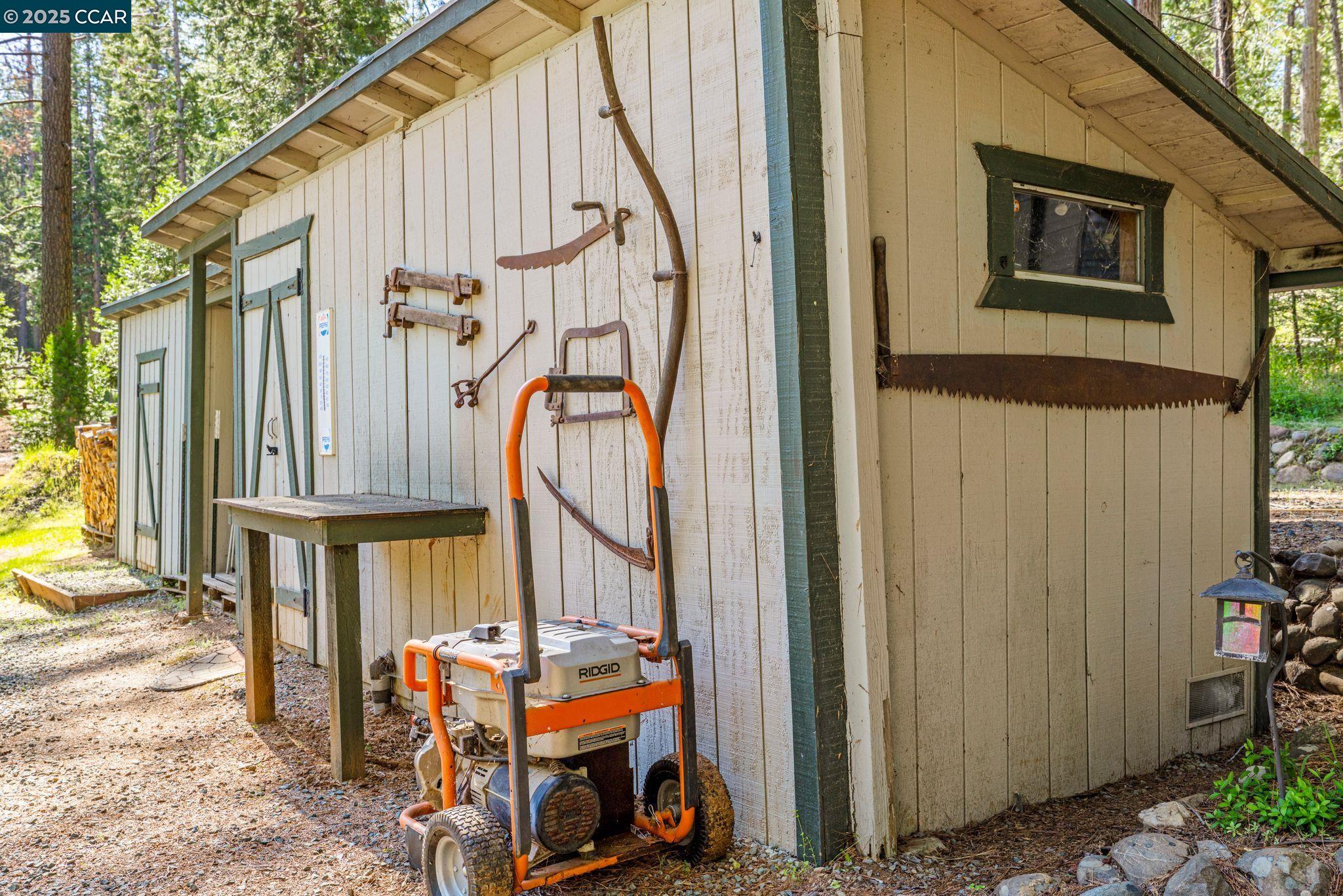 Detail Gallery Image 47 of 53 For 6170 Dog Town Rd, Somerset,  CA 95684 - 3 Beds | 2 Baths