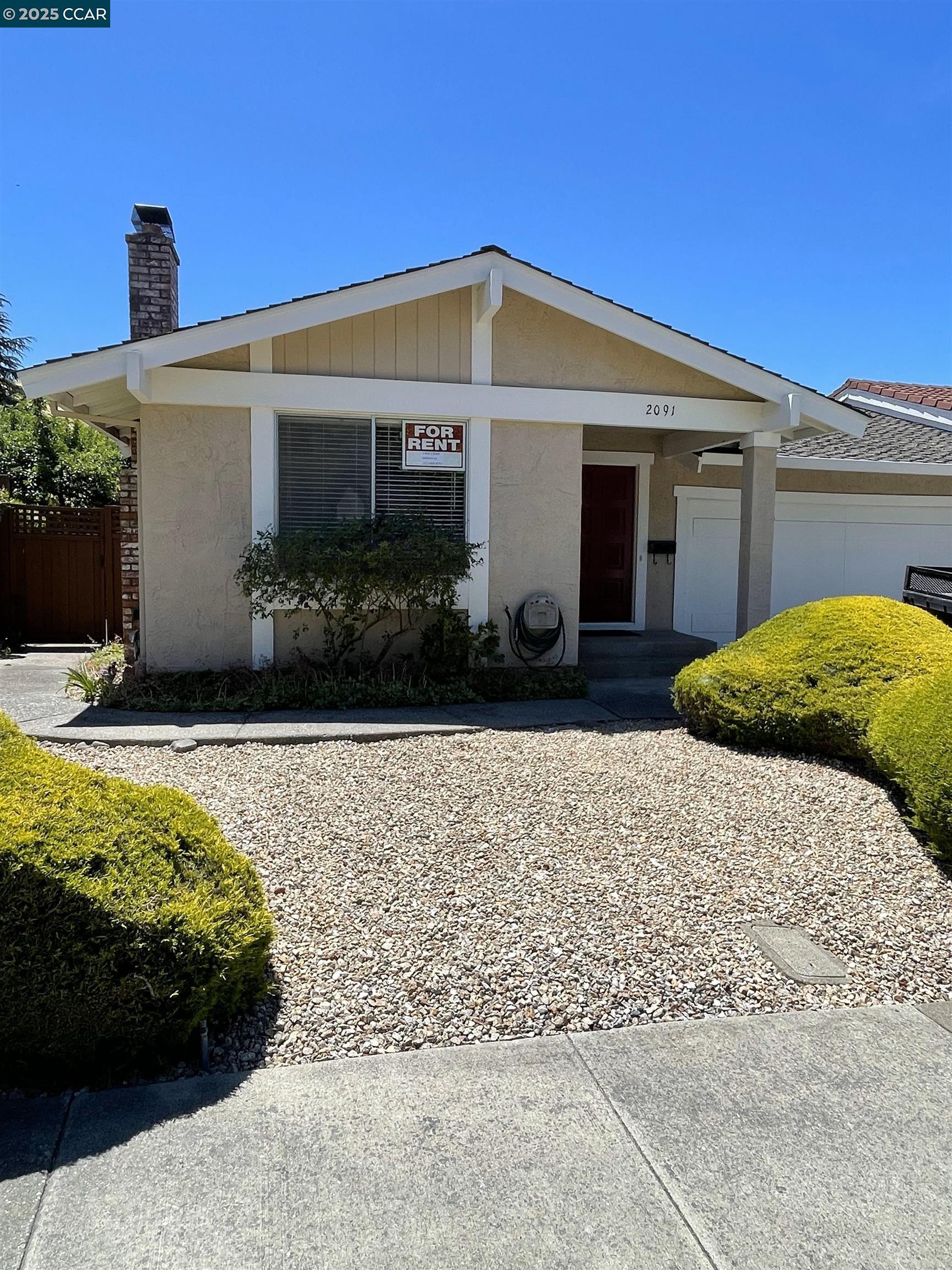 Detail Gallery Image 1 of 1 For , Walnut Creek,  CA 94596-6247 - 3 Beds | 2 Baths