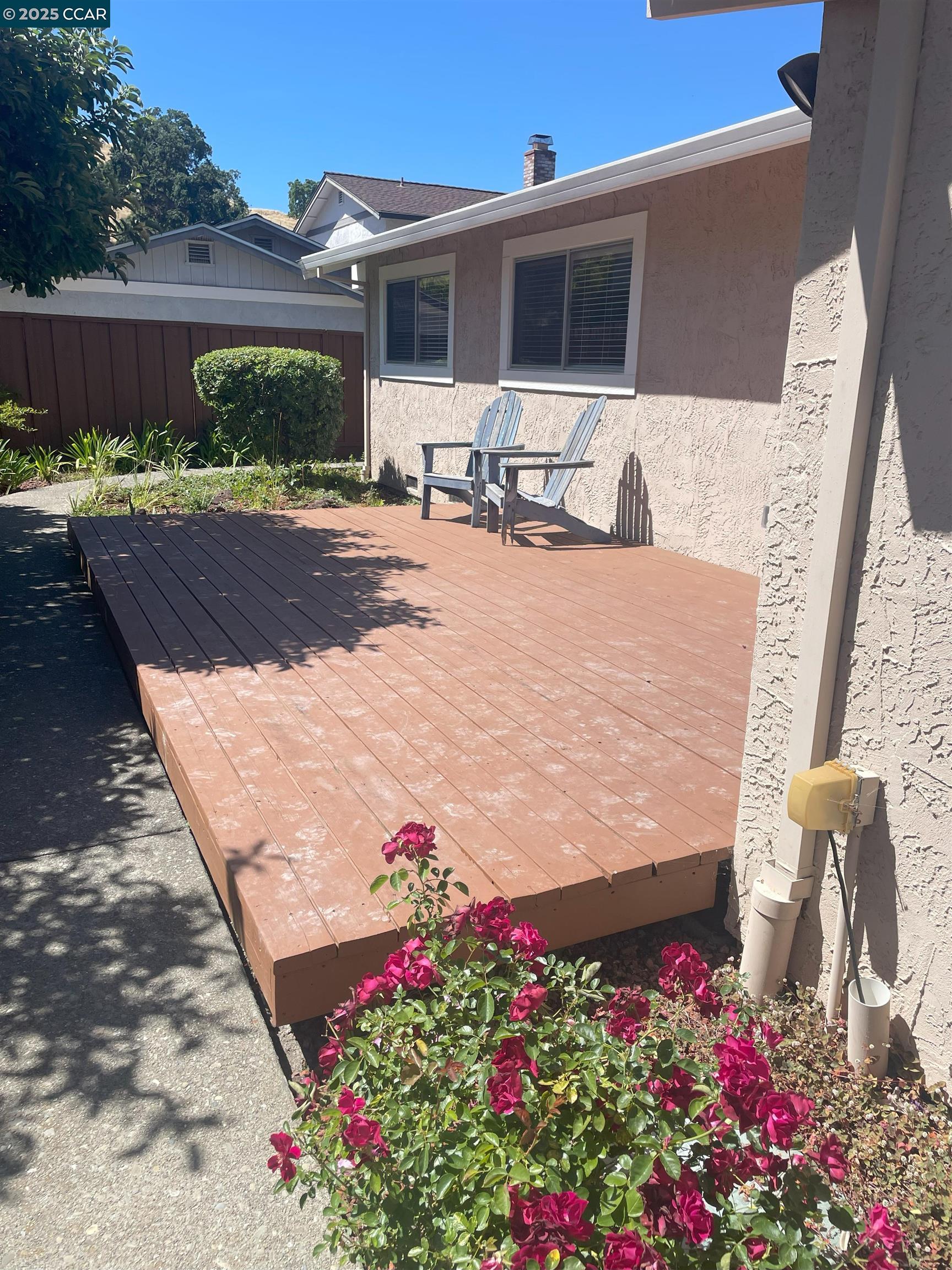 Detail Gallery Image 16 of 18 For , Walnut Creek,  CA 94596-6247 - 3 Beds | 2 Baths