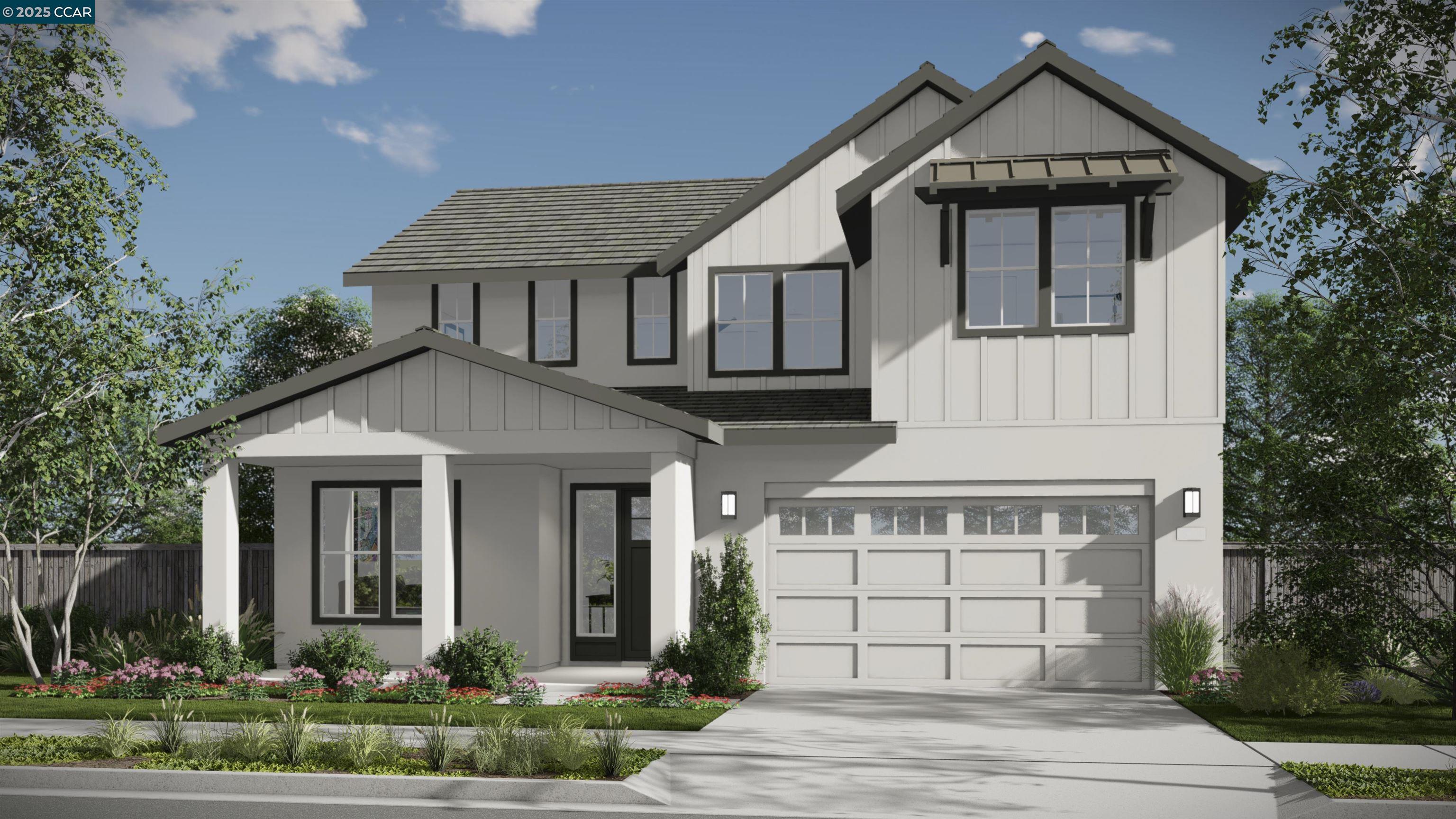 Detail Gallery Image 1 of 16 For 16135 Poulson Court, Lathrop,  CA 95330 - 4 Beds | 3/1 Baths