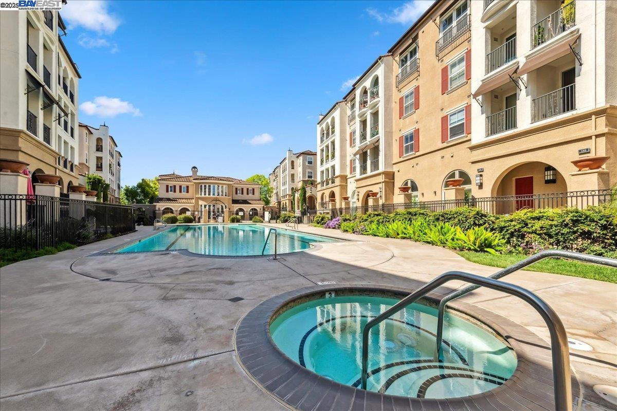 Detail Gallery Image 30 of 46 For 3465 Dublin Blvd. #420,  Dublin,  CA 94568 - 2 Beds | 2/1 Baths