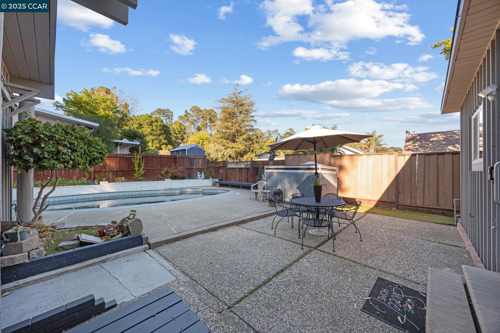 Detail Gallery Image 35 of 60 For 5131 La Honda Rd, El Sobrante,  CA 94803 - 3 Beds | 2 Baths