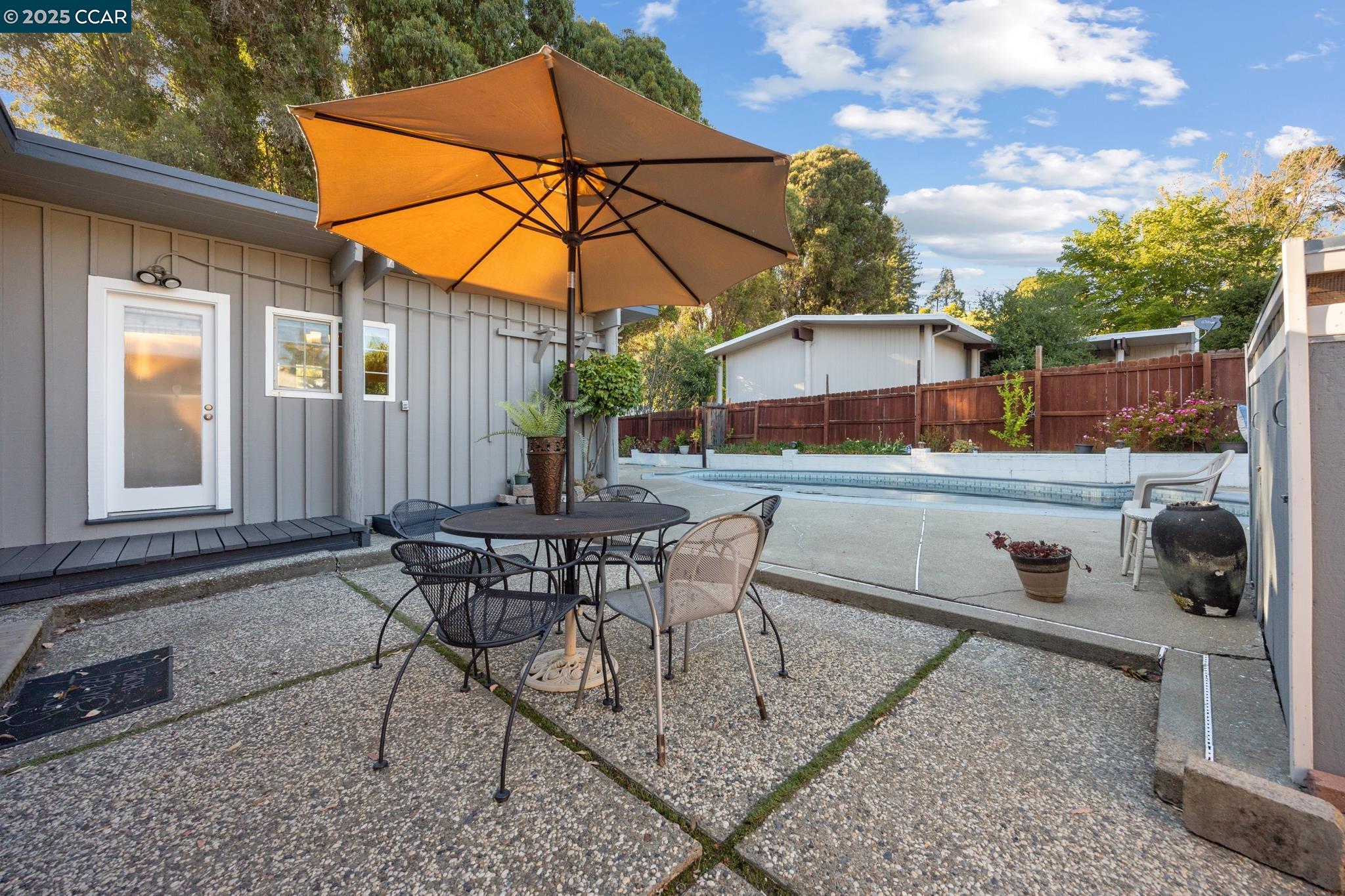 Detail Gallery Image 36 of 60 For 5131 La Honda Rd, El Sobrante,  CA 94803 - 3 Beds | 2 Baths