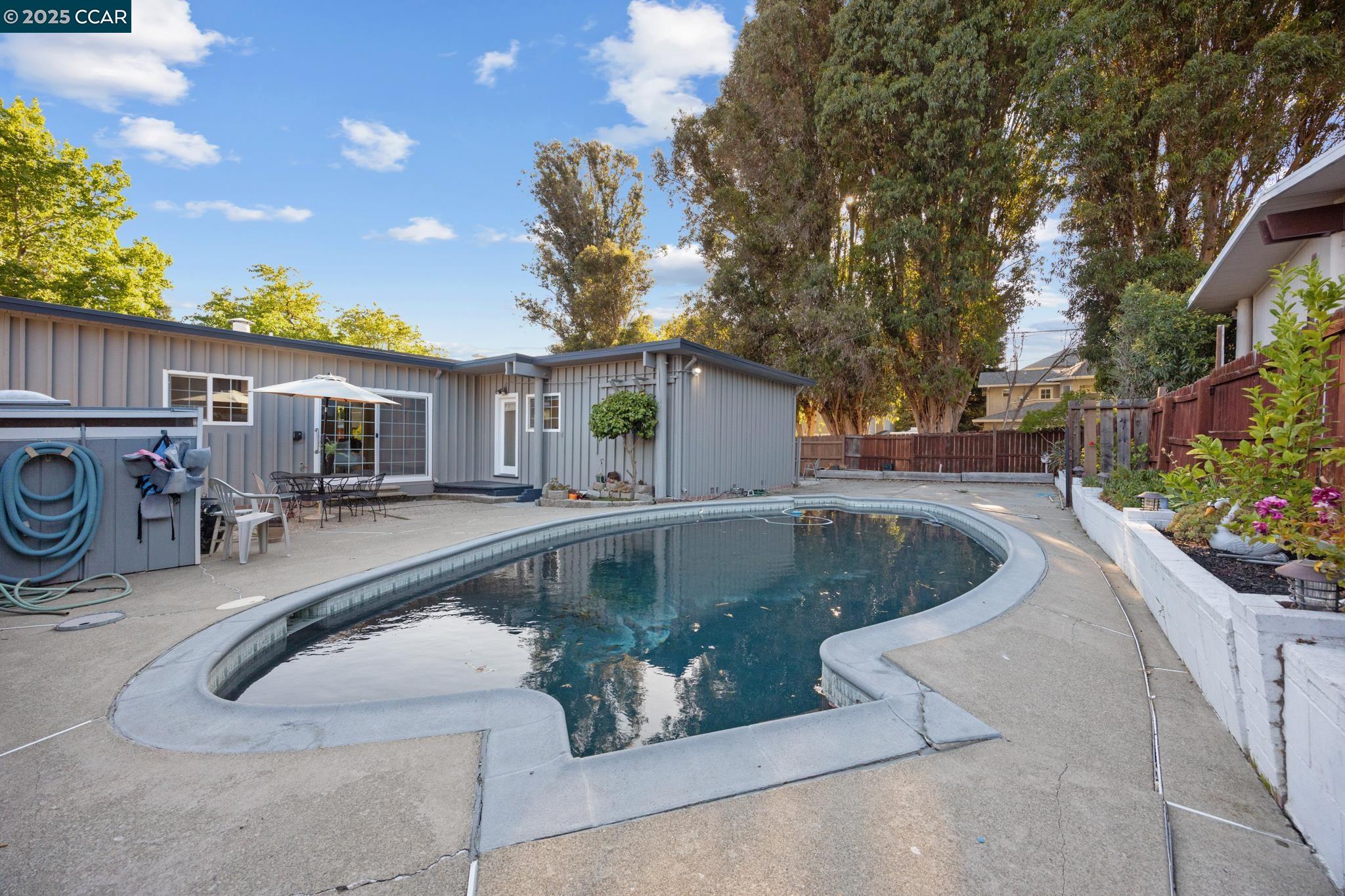 Detail Gallery Image 37 of 60 For 5131 La Honda Rd, El Sobrante,  CA 94803 - 3 Beds | 2 Baths
