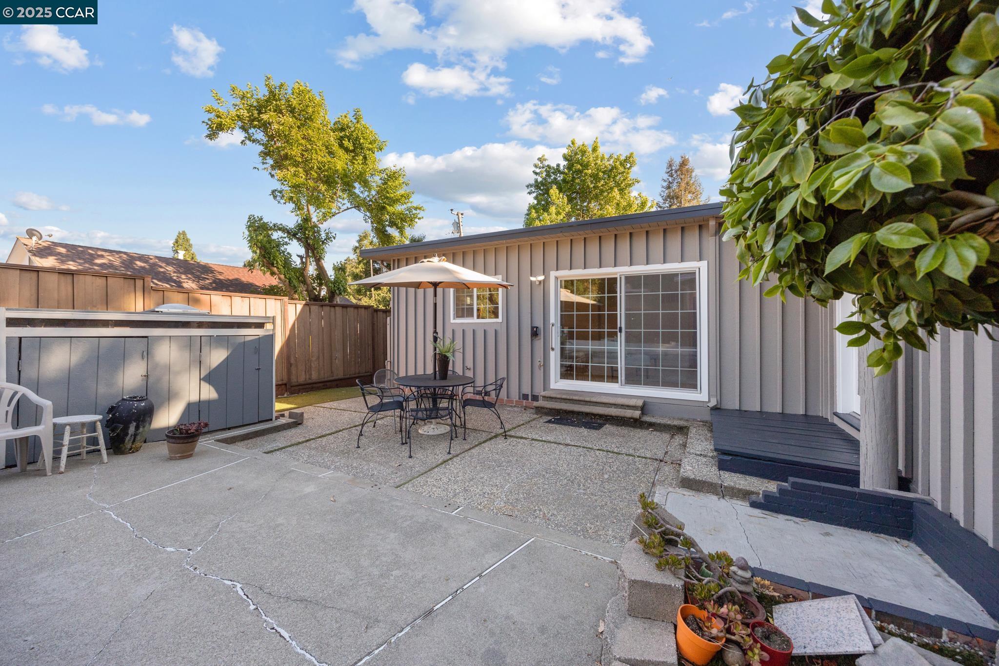 Detail Gallery Image 39 of 60 For 5131 La Honda Rd, El Sobrante,  CA 94803 - 3 Beds | 2 Baths