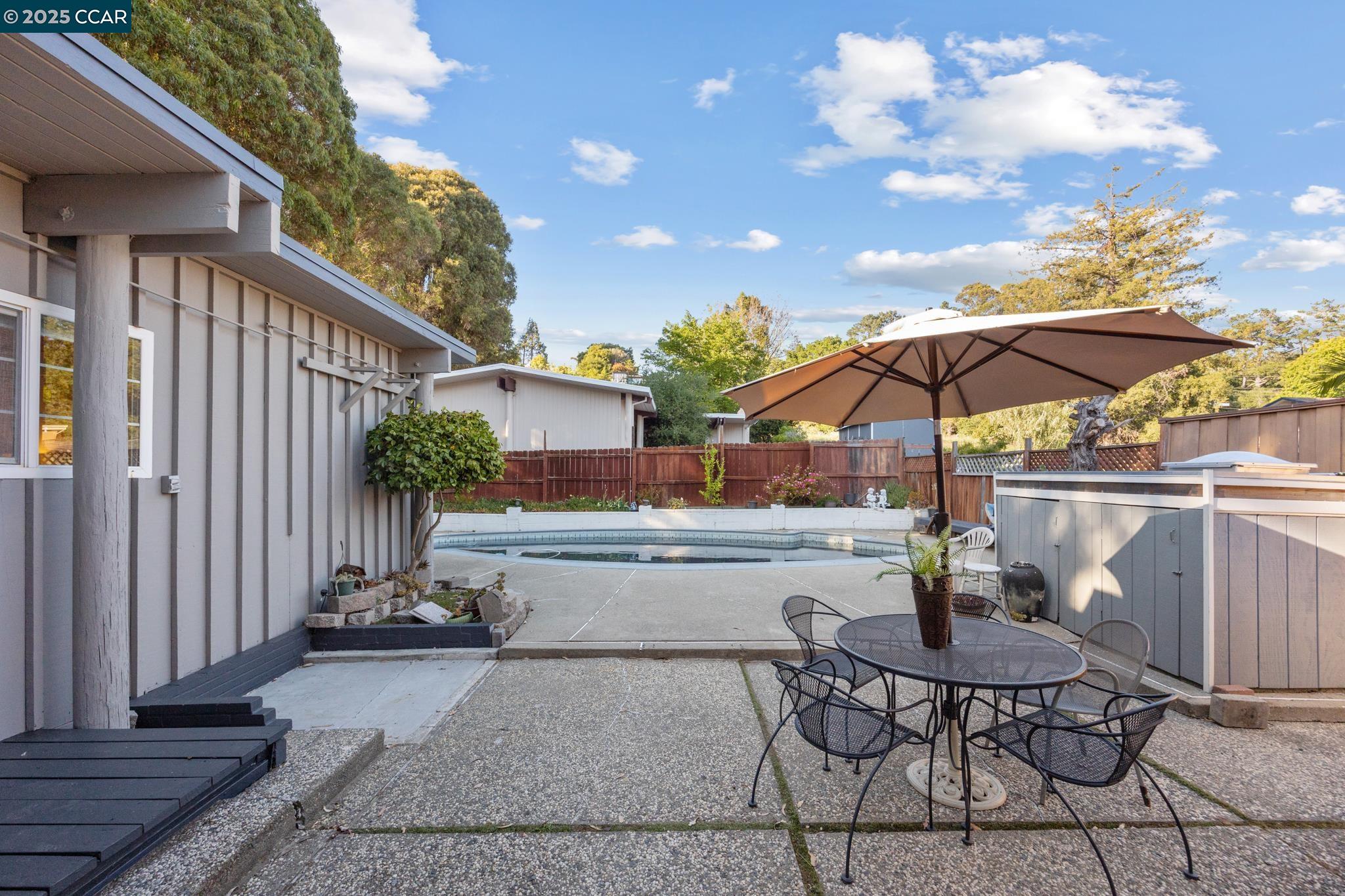 Detail Gallery Image 40 of 60 For 5131 La Honda Rd, El Sobrante,  CA 94803 - 3 Beds | 2 Baths