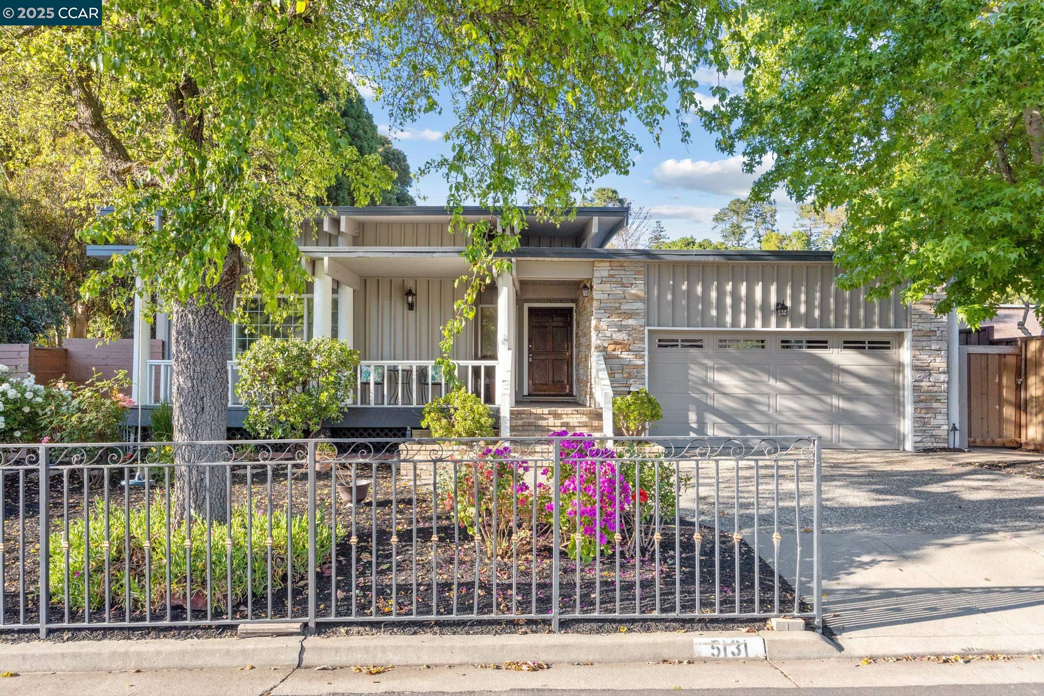 Detail Gallery Image 42 of 60 For 5131 La Honda Rd, El Sobrante,  CA 94803 - 3 Beds | 2 Baths